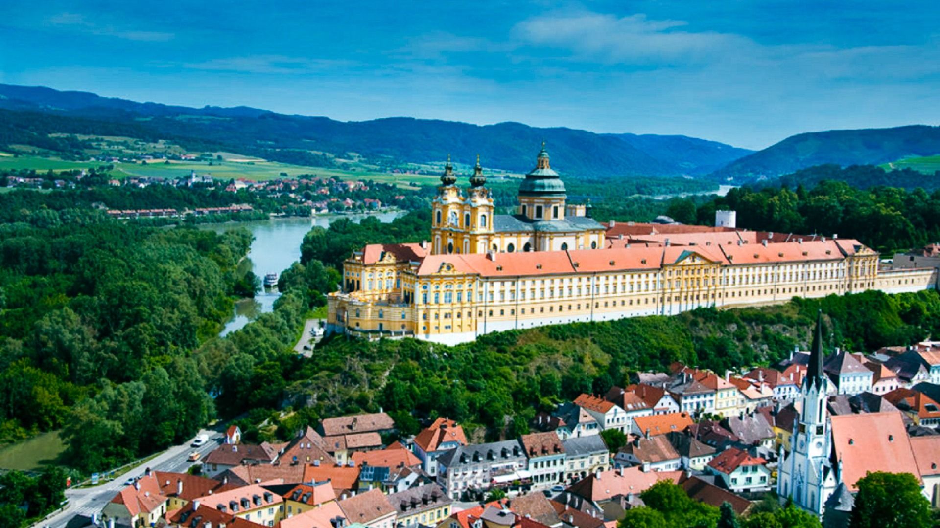 Hotel Wachau****