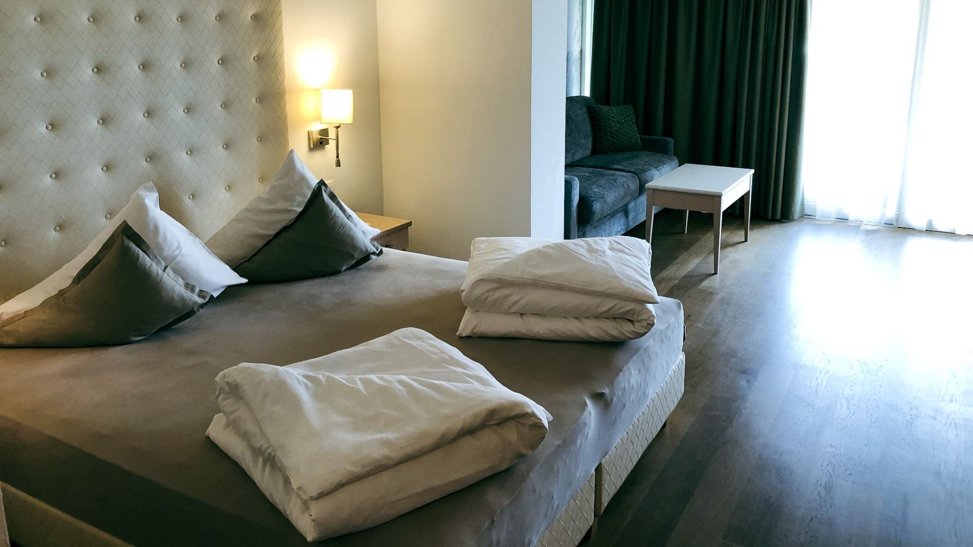 Hotel Weingarten****