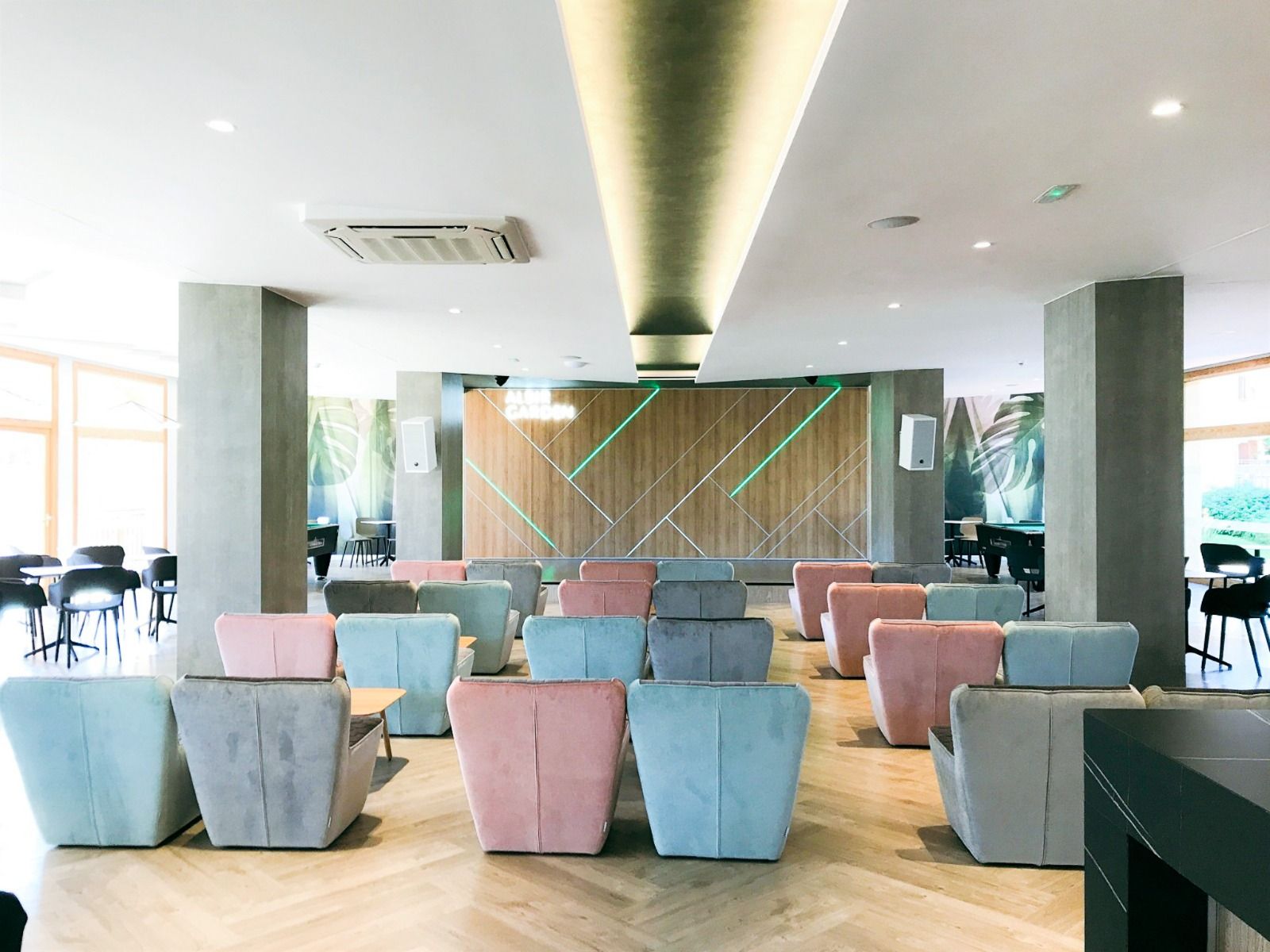 Albir Garden Sport Resort