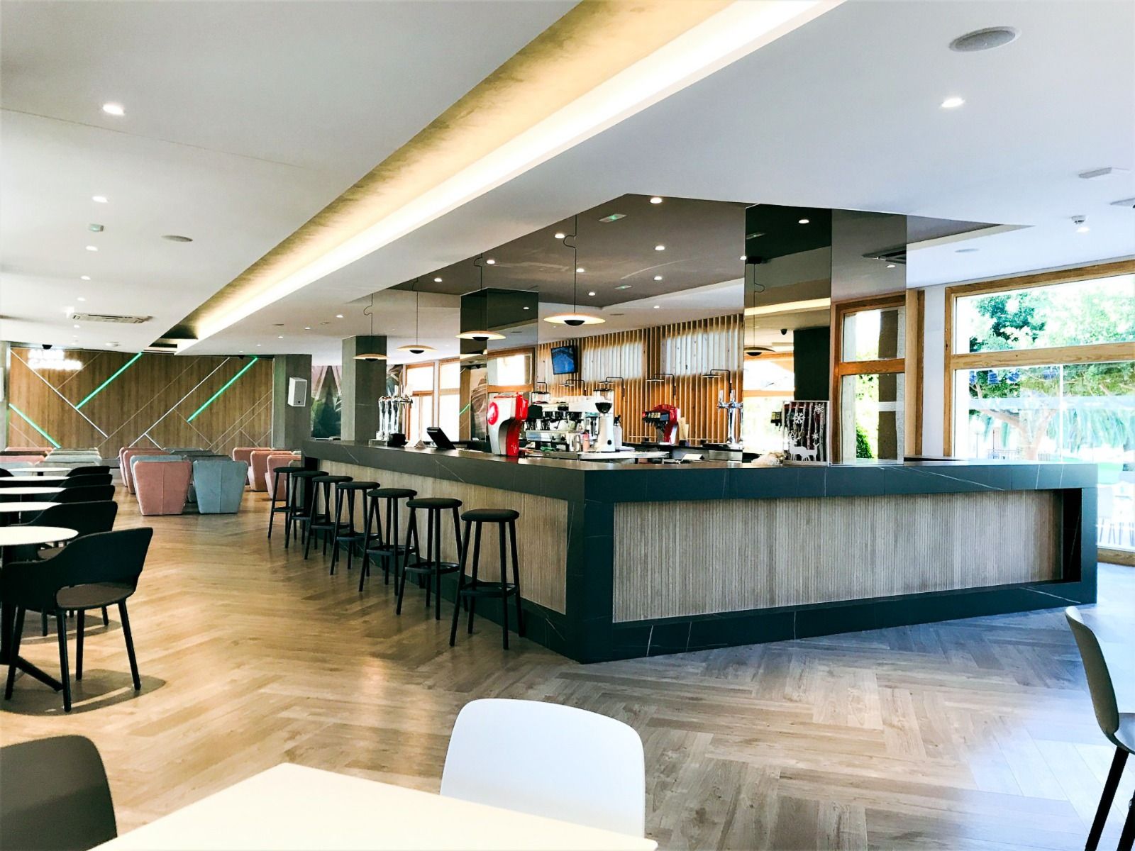 Albir Garden Sport Resort