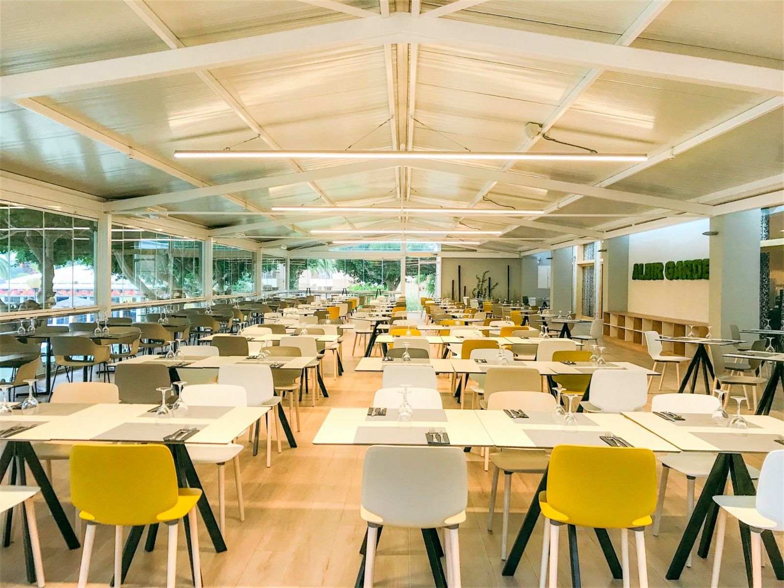 Albir Garden Sport Resort