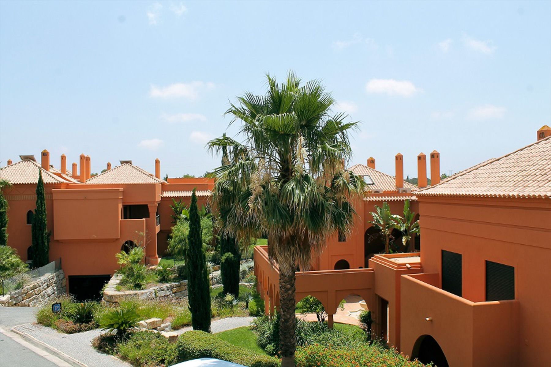 Amendoeira Golf Resort