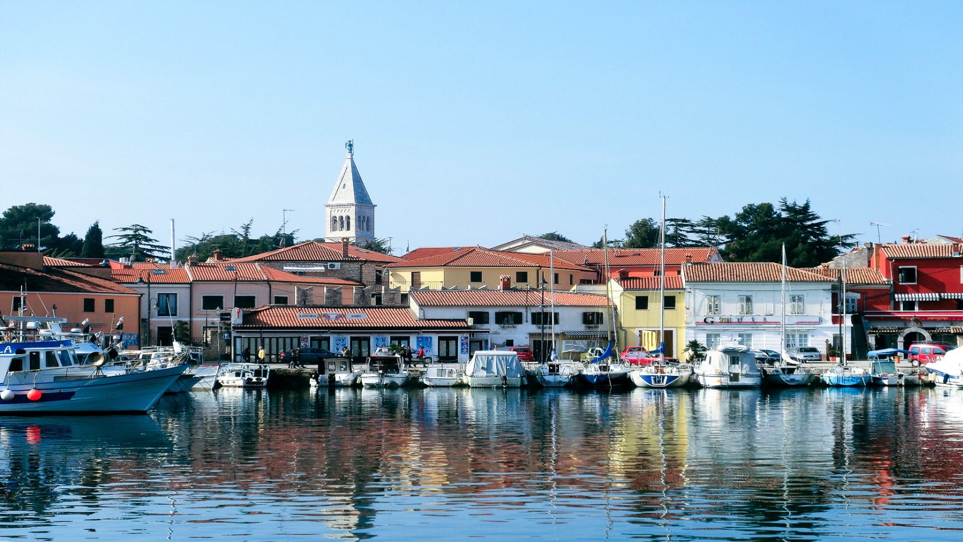 Laguna Maradiso Hotel by Aminess***