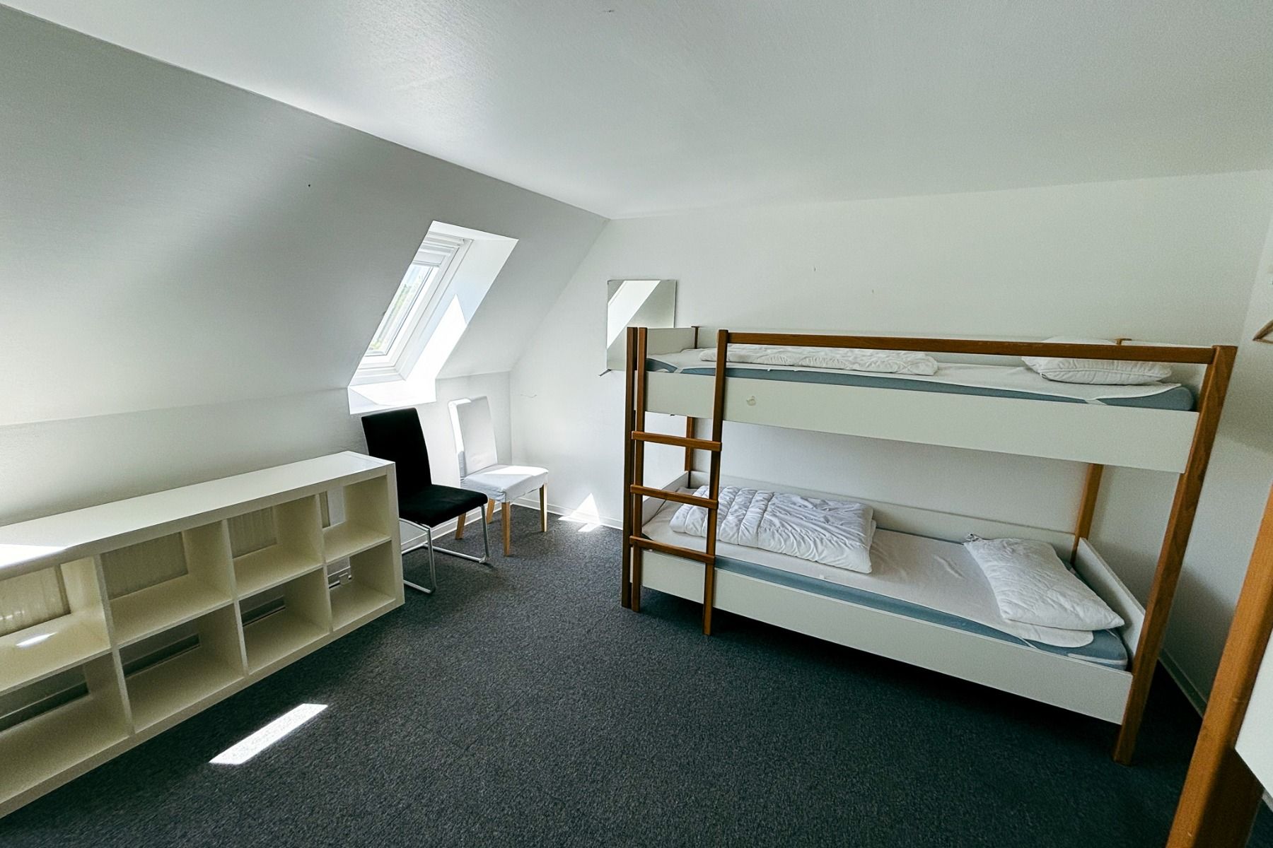 Conference centre Guest house