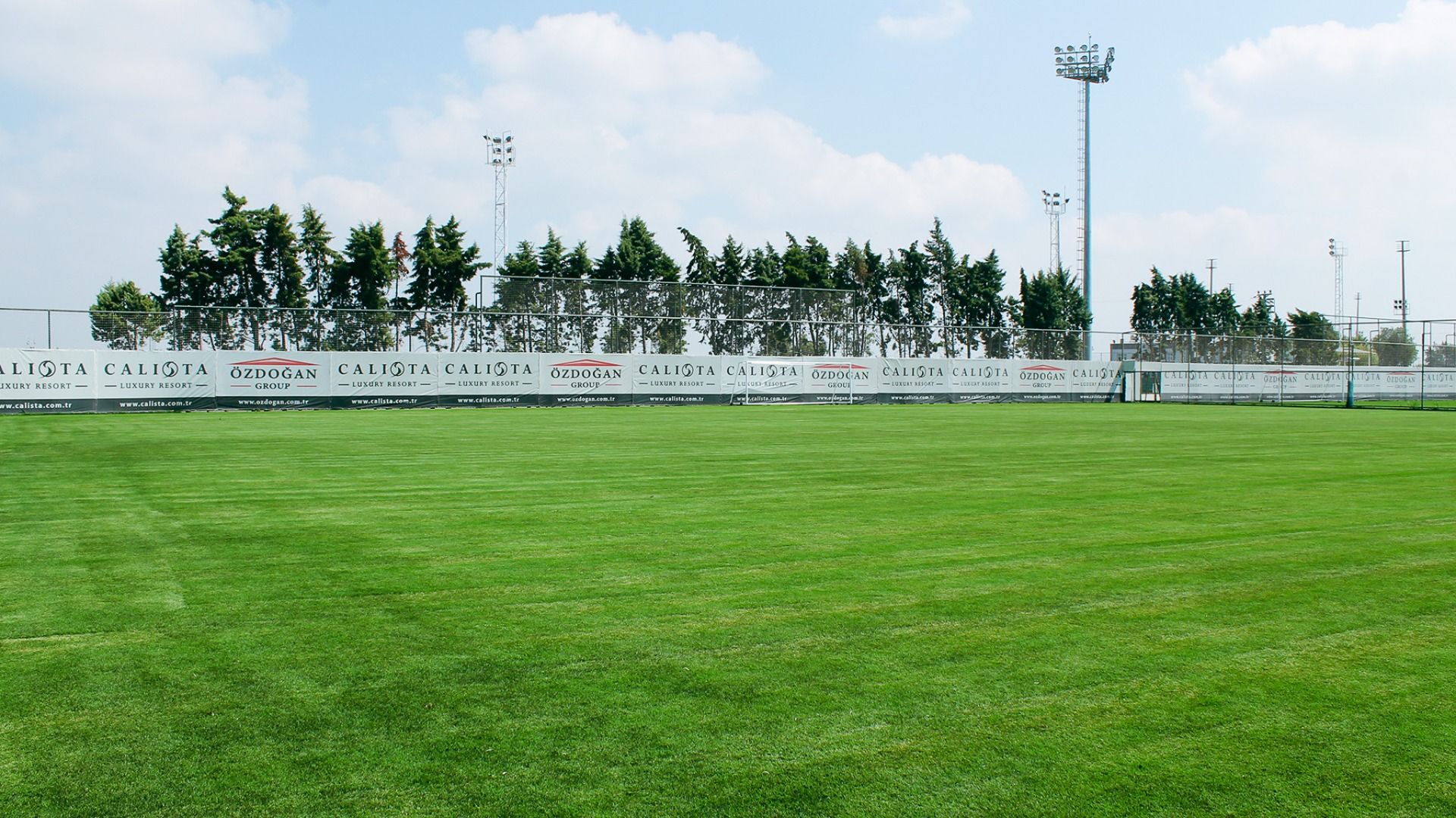 Hotel Calista Luxury Resort