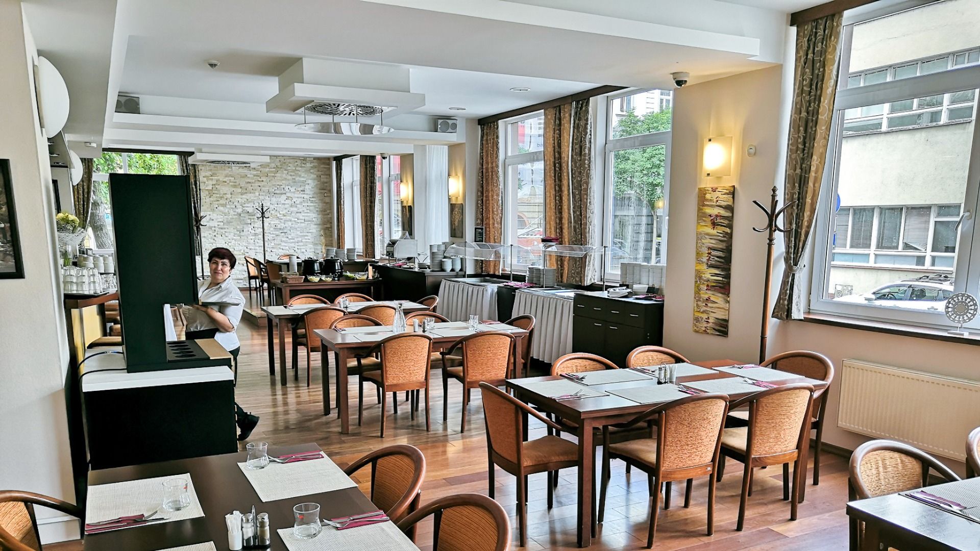 COLORFACTORY Spa Hotel****