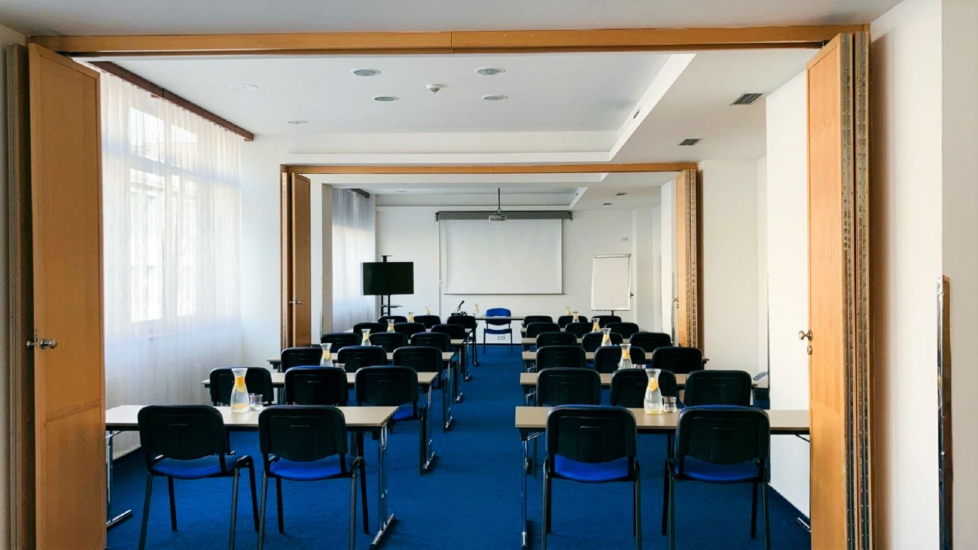 COLORFACTORY Spa Hotel****