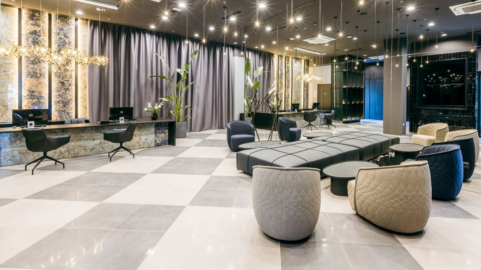 Cora Hotel Split****