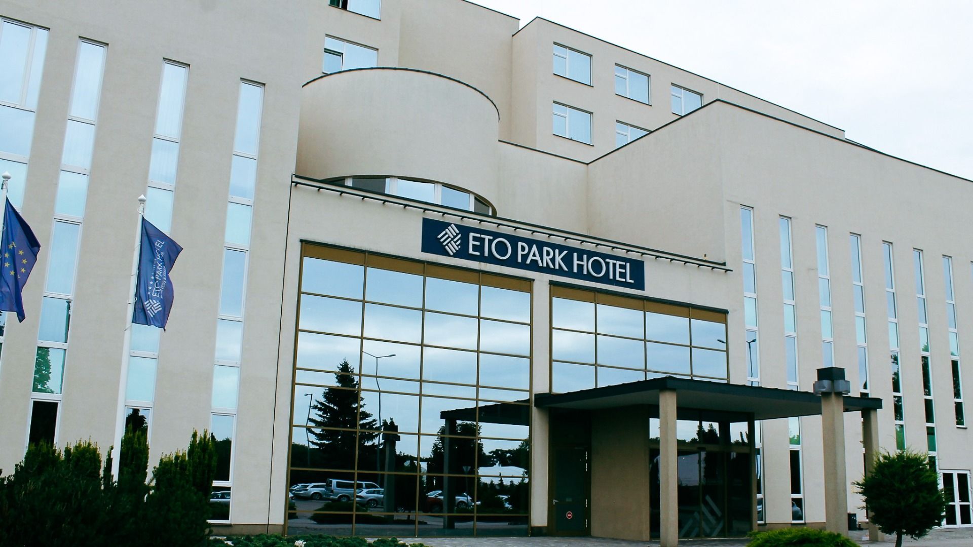 ETO Park Hotel