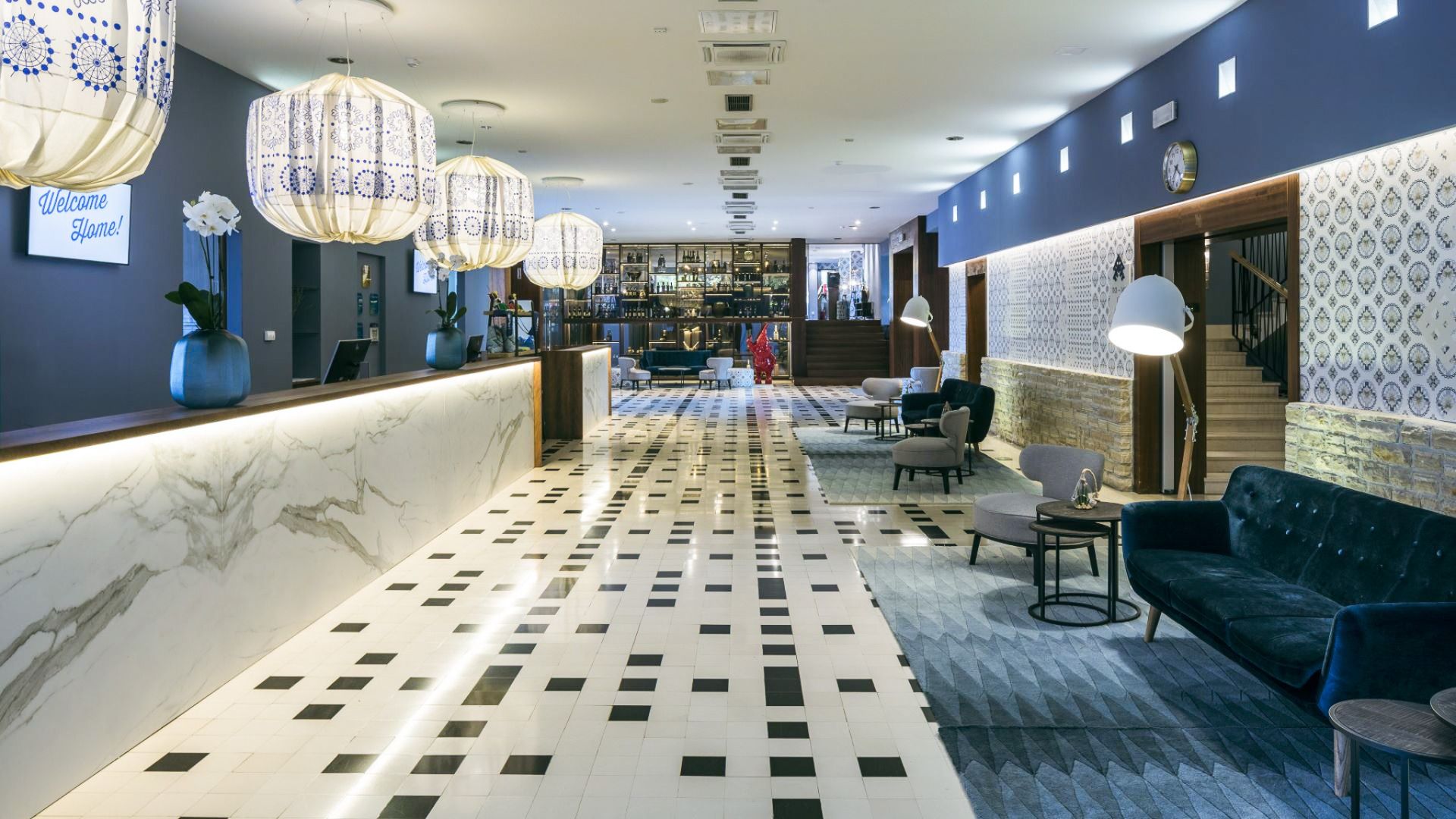 Falkensteiner Club Funimation Hotel Borik****