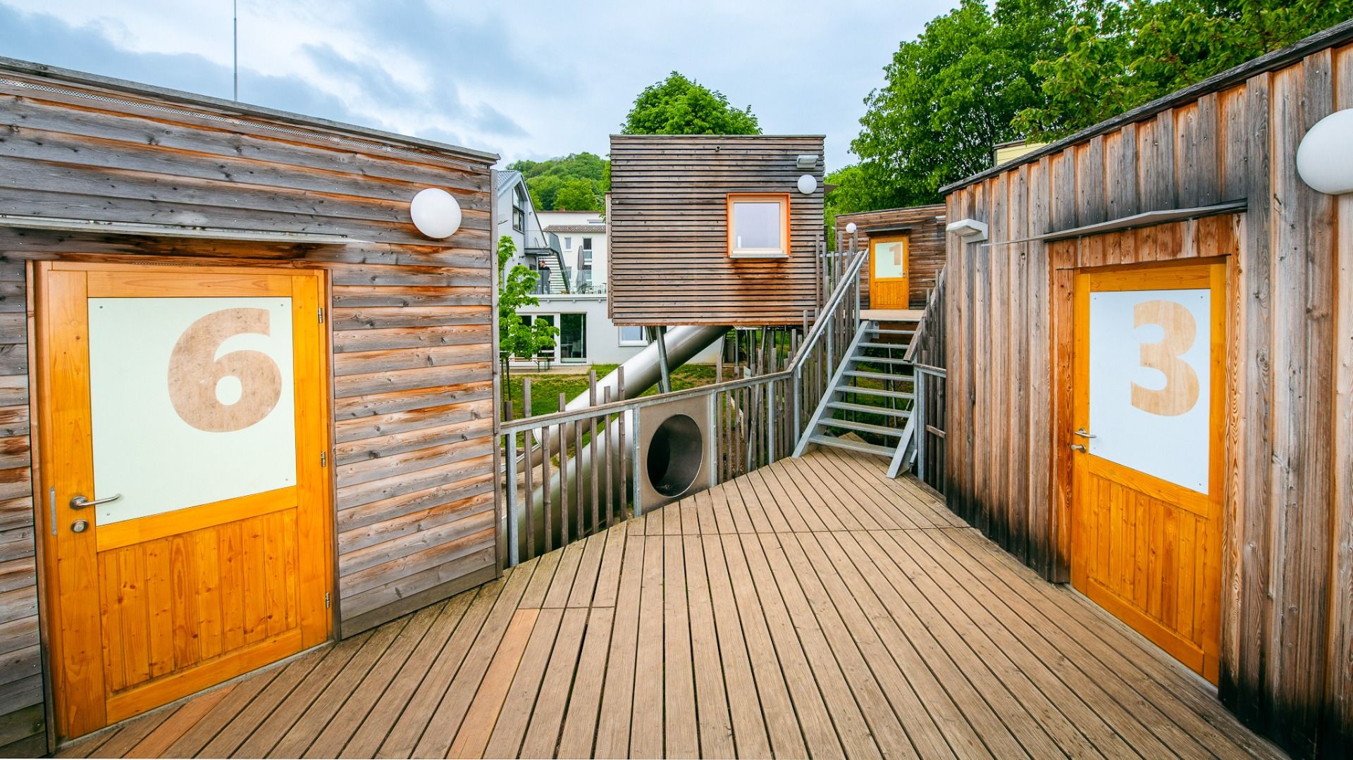 Guest House Göppingen-Hohenstaufen