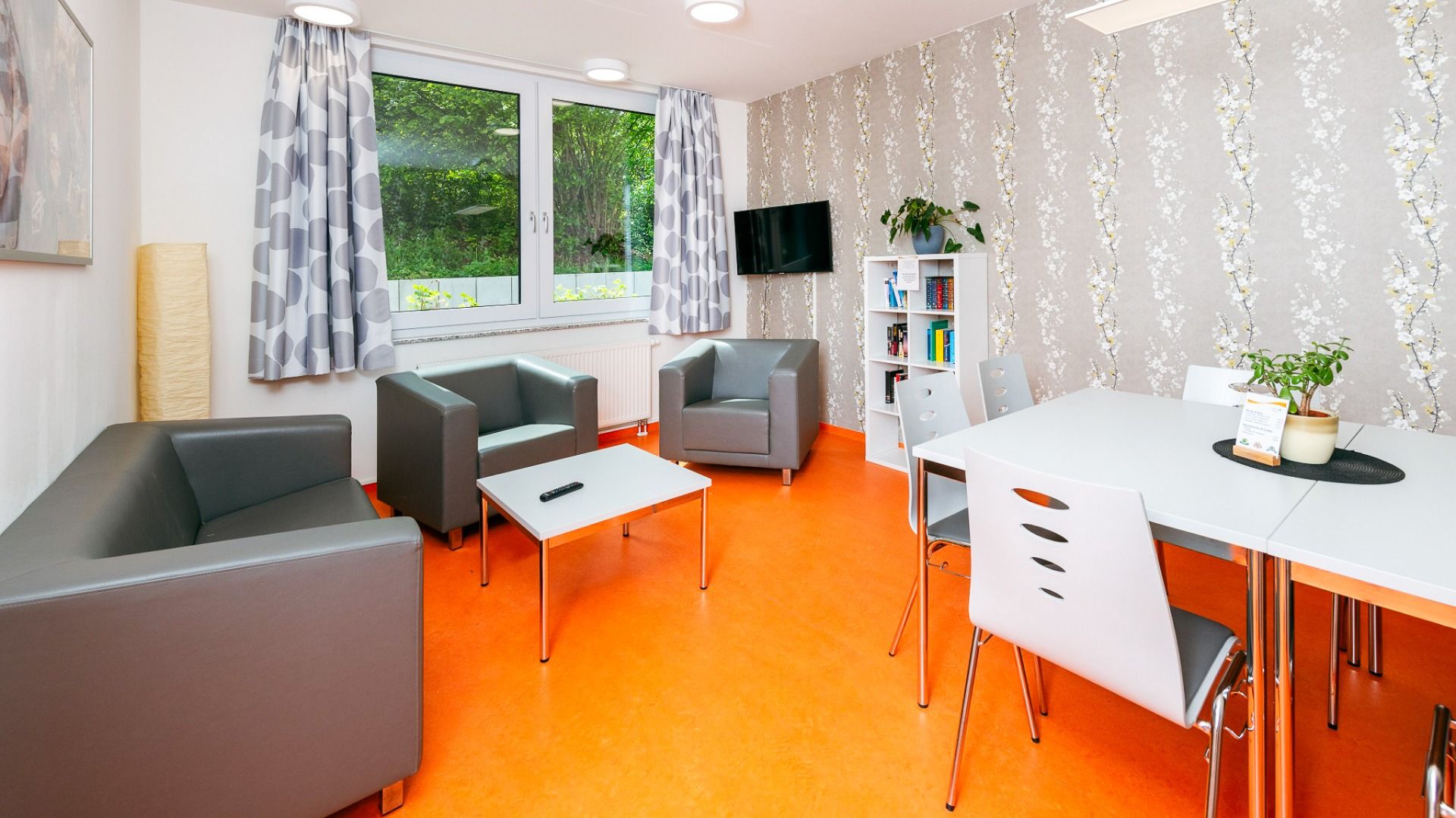 Guest House Göppingen-Hohenstaufen