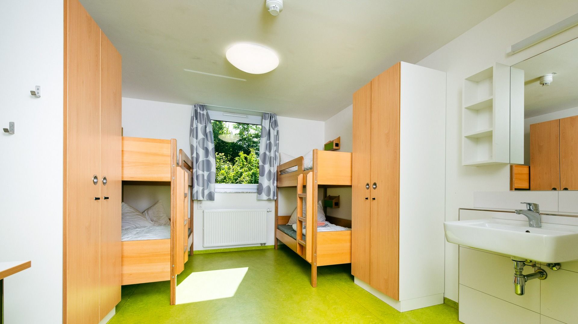 Guest House Göppingen-Hohenstaufen