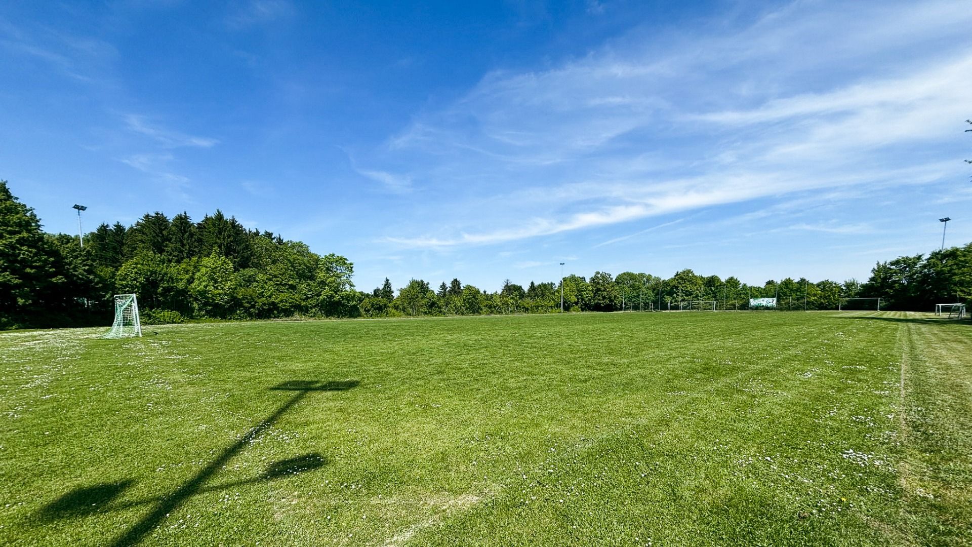 Naturrasenplatz Hohenstaufen