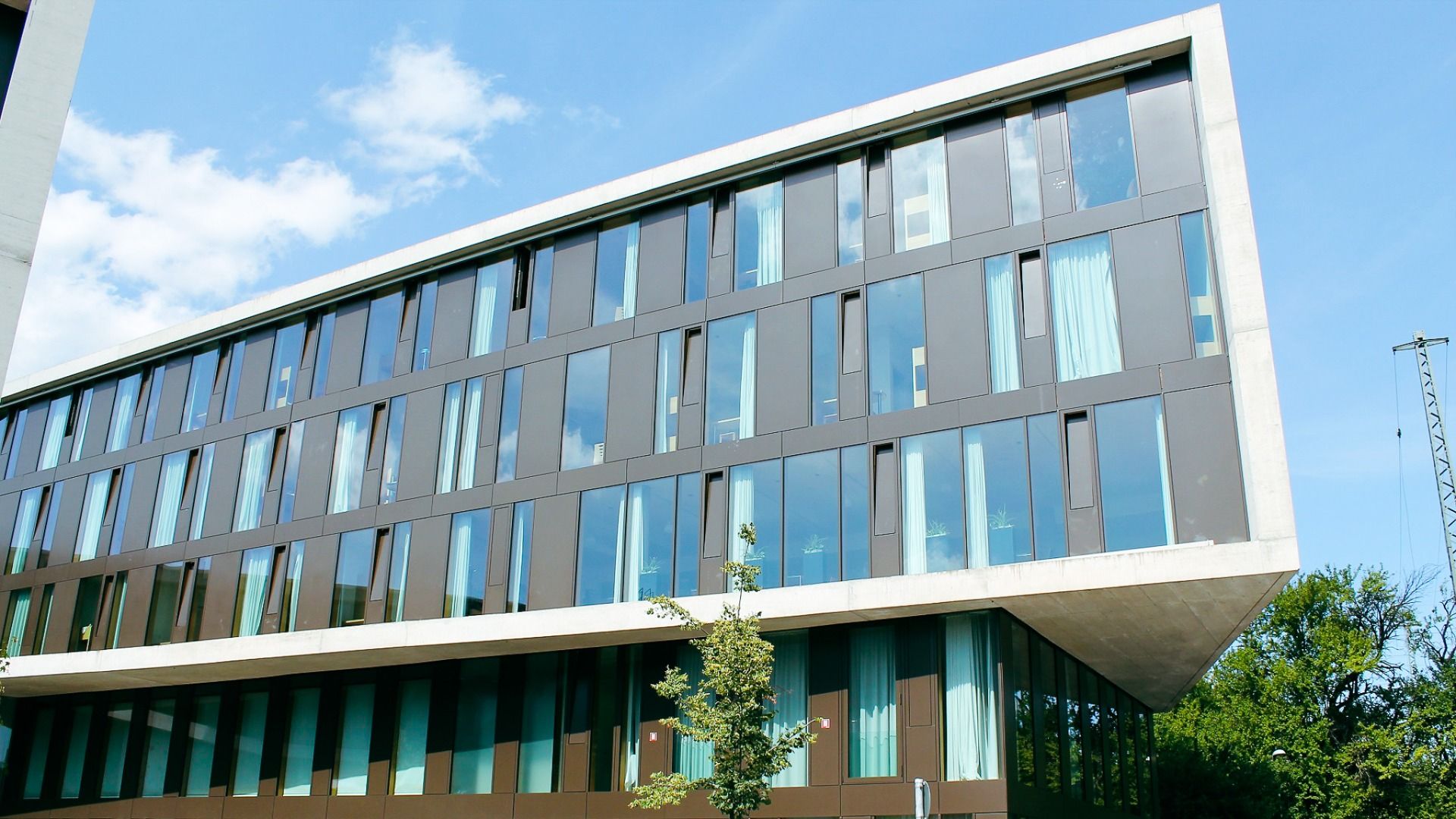 Guest House Neckarpark