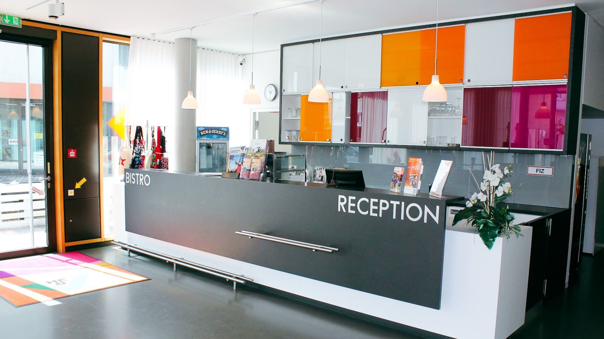 Guest House Neckarpark