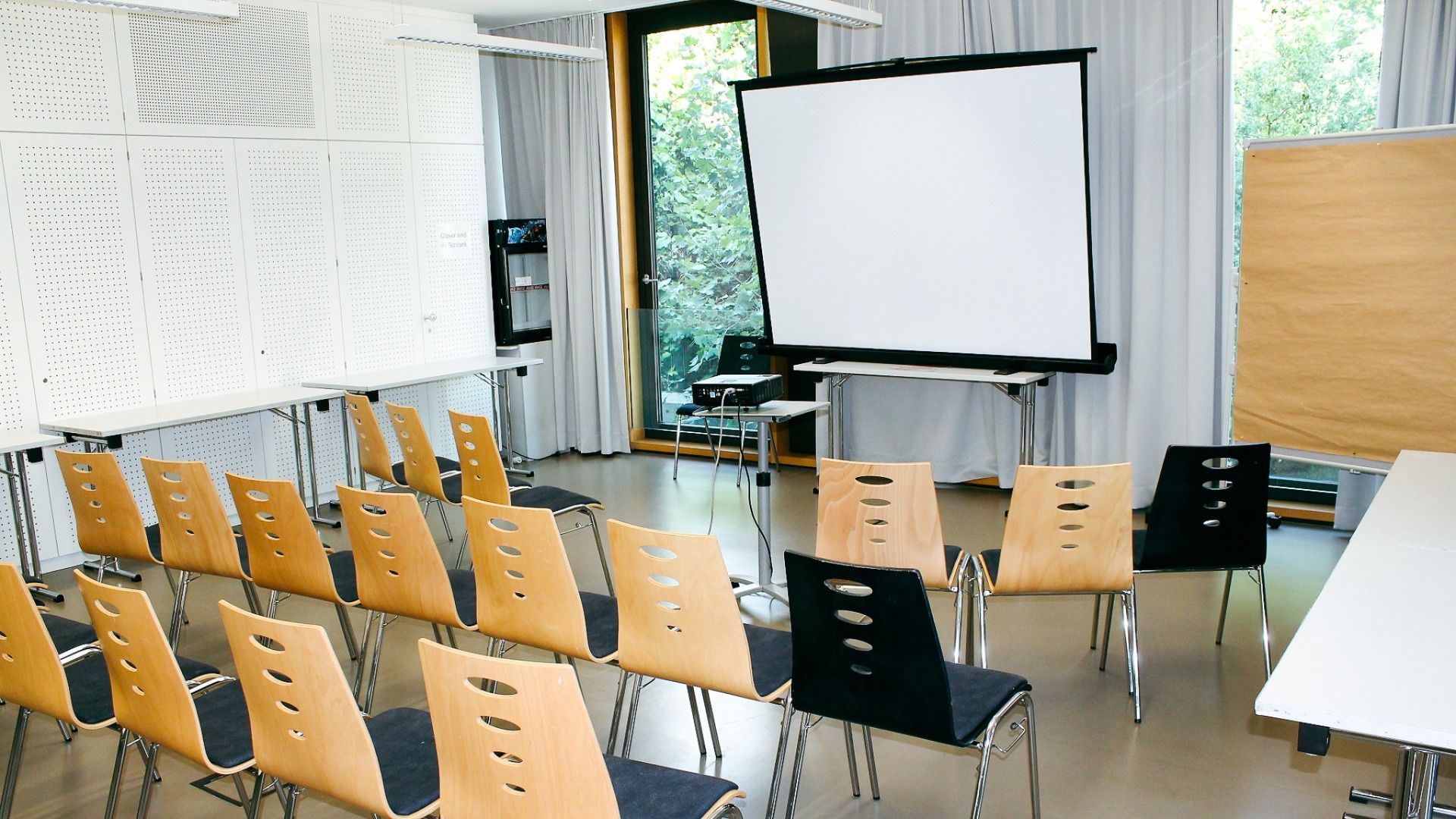 Guest House Neckarpark