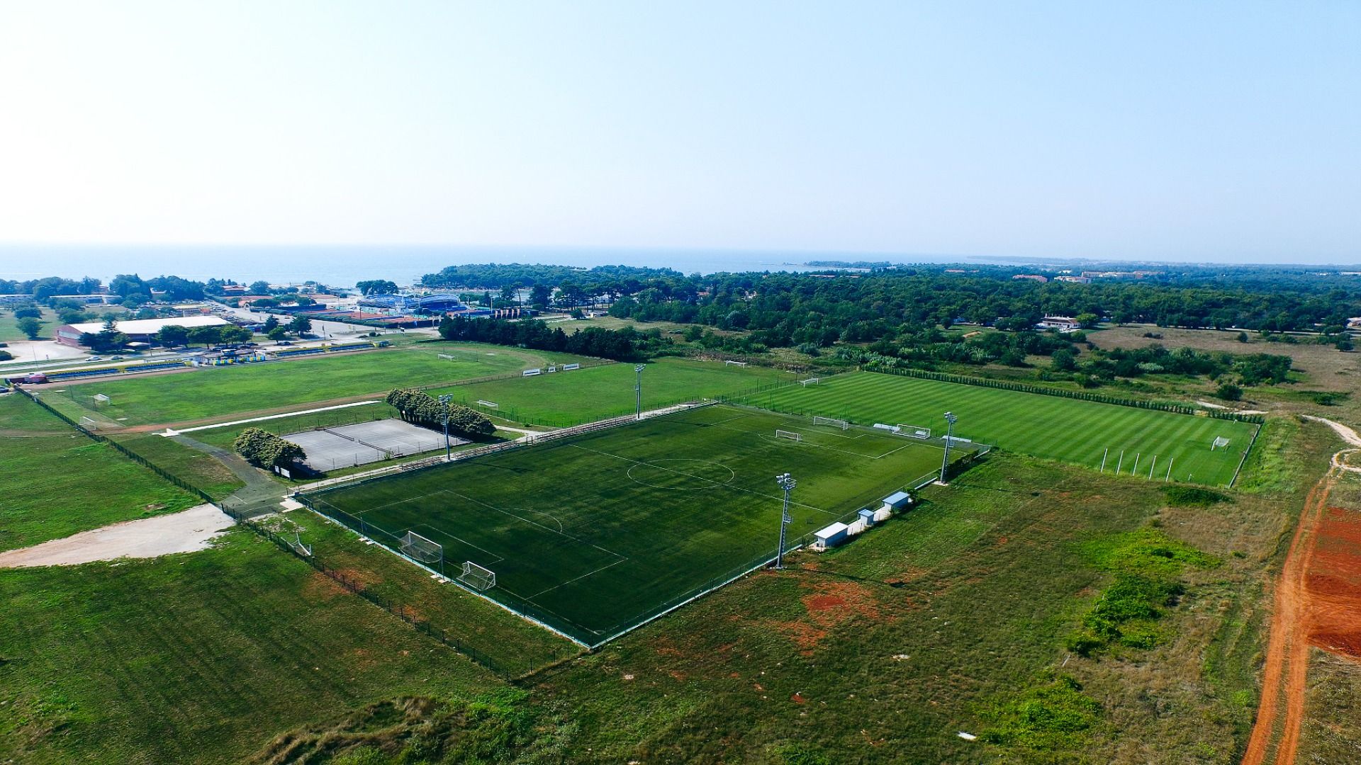 Residence Garden Istra***