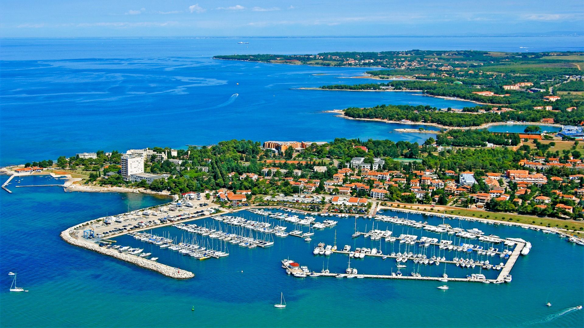 Residence Garden Istra***