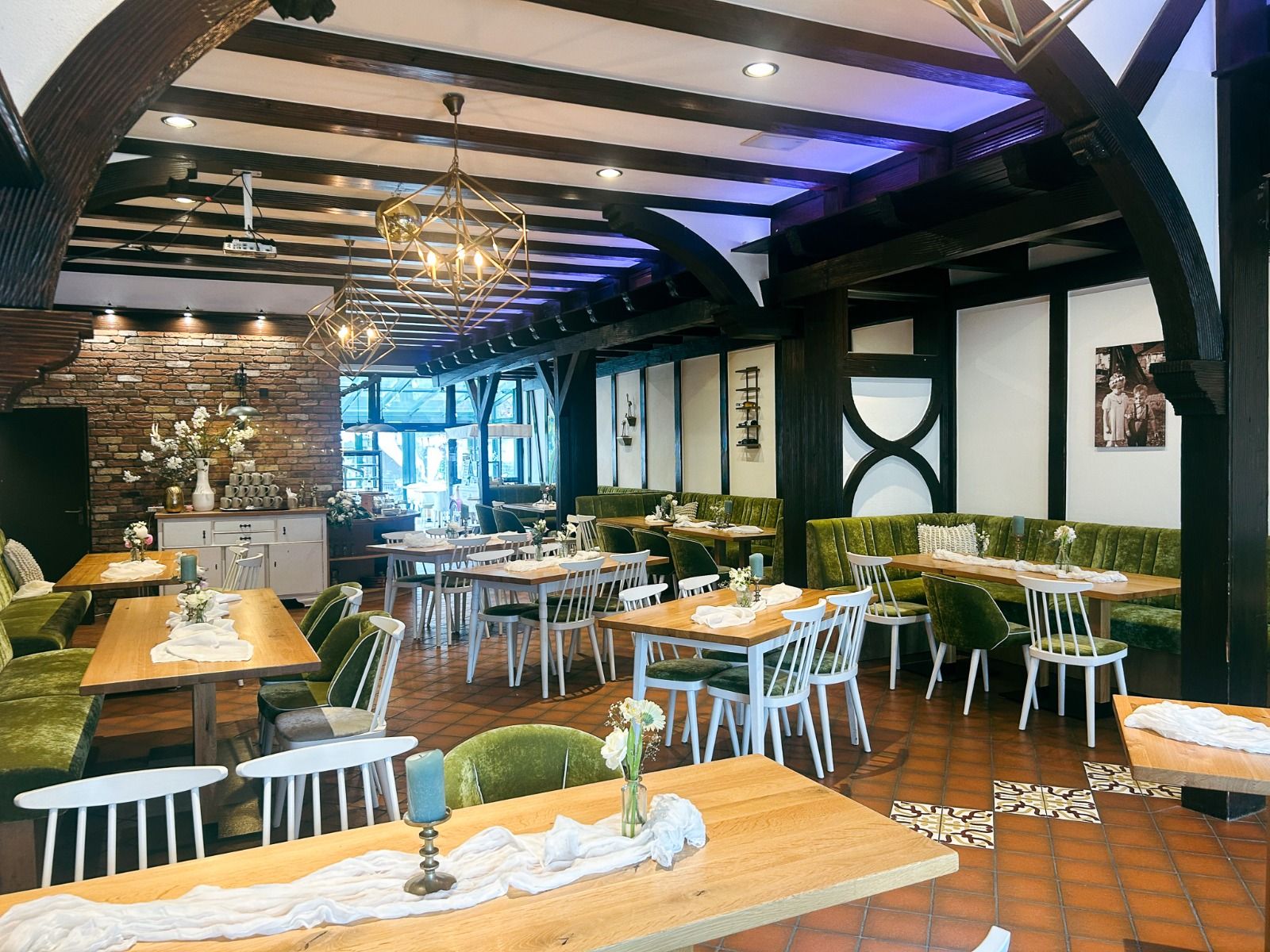 Keuler Country Inn***