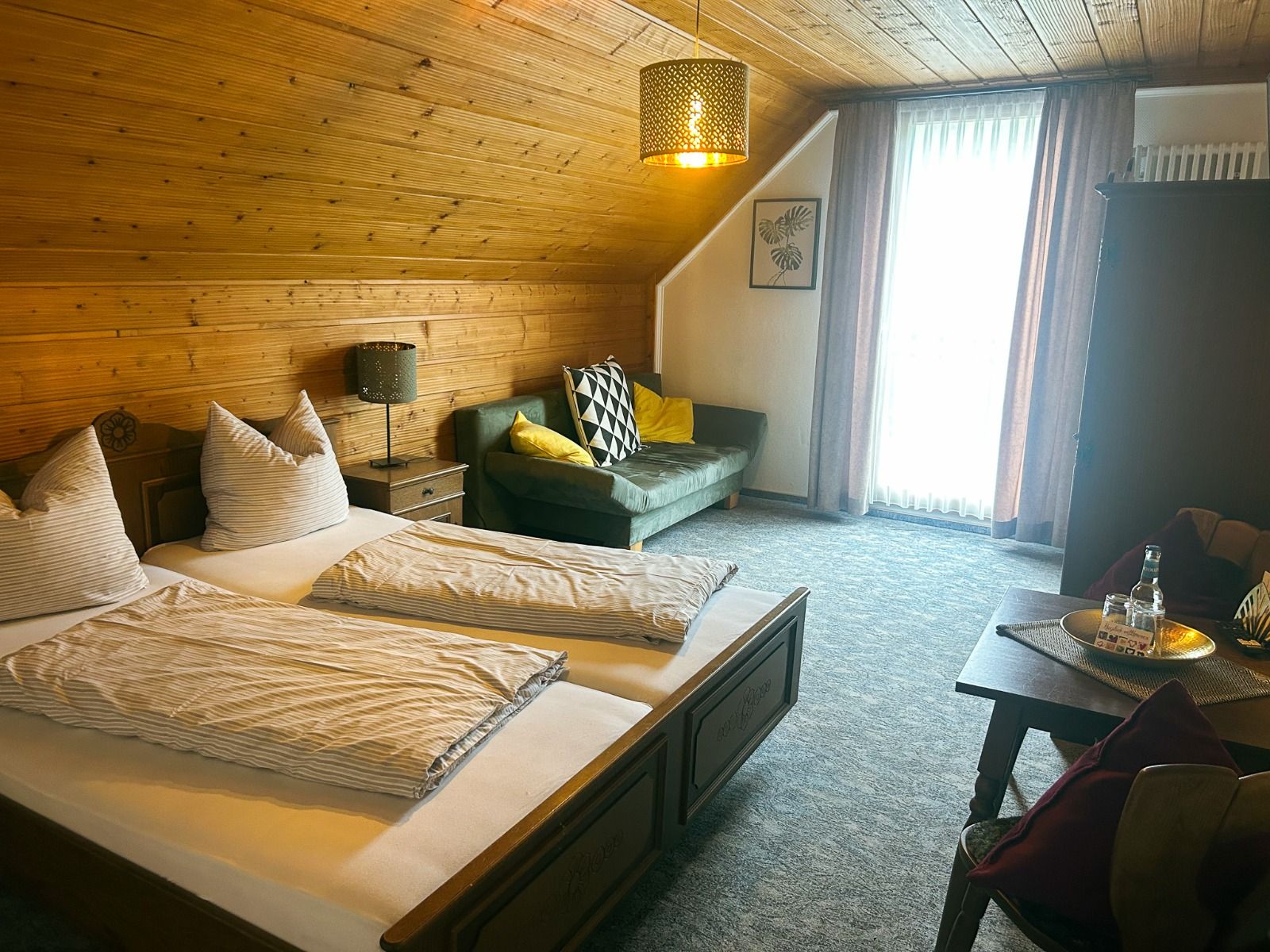 Keuler Country Inn***