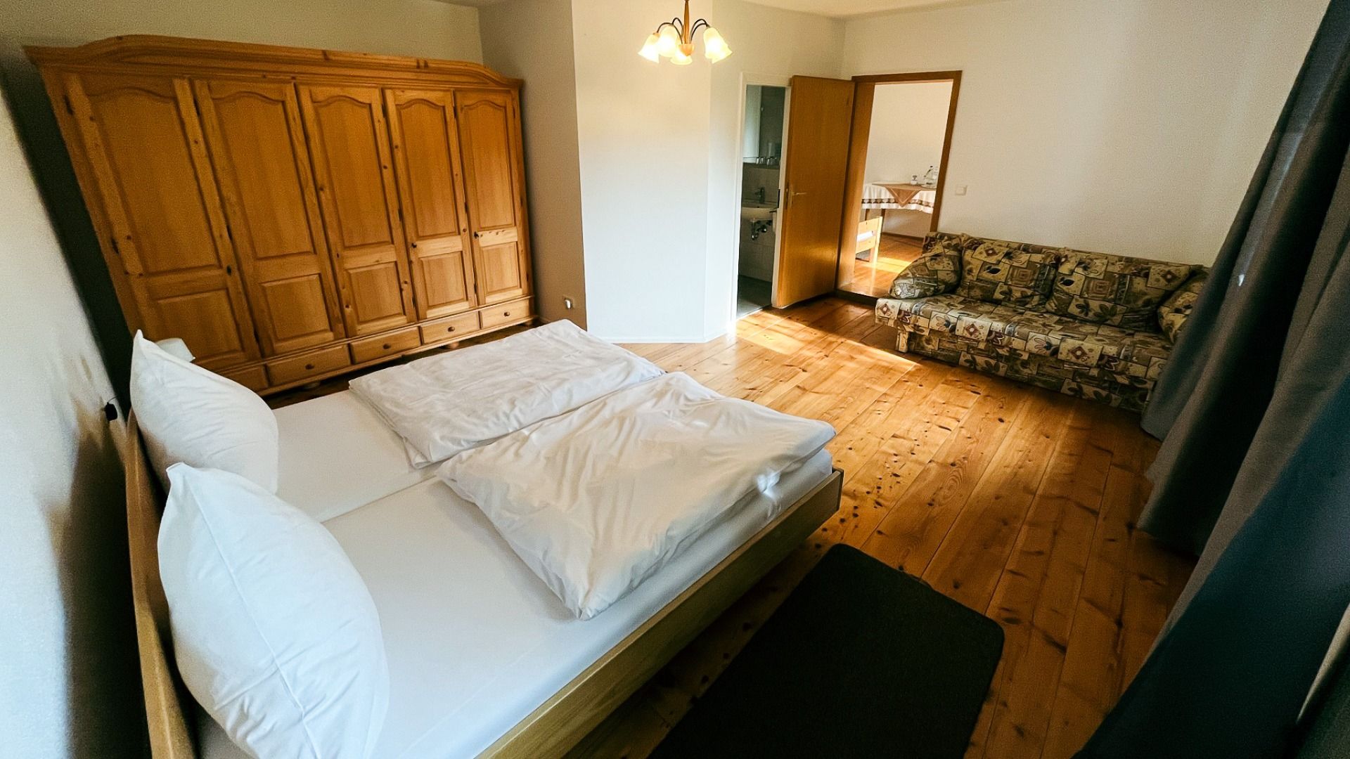 Guest House Alt Fürstätt