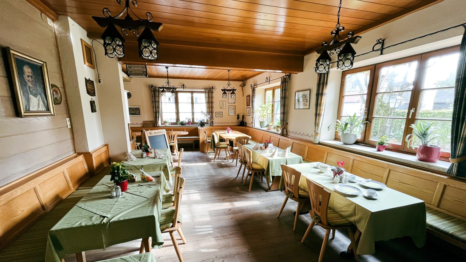 Guest House Alt Fürstätt