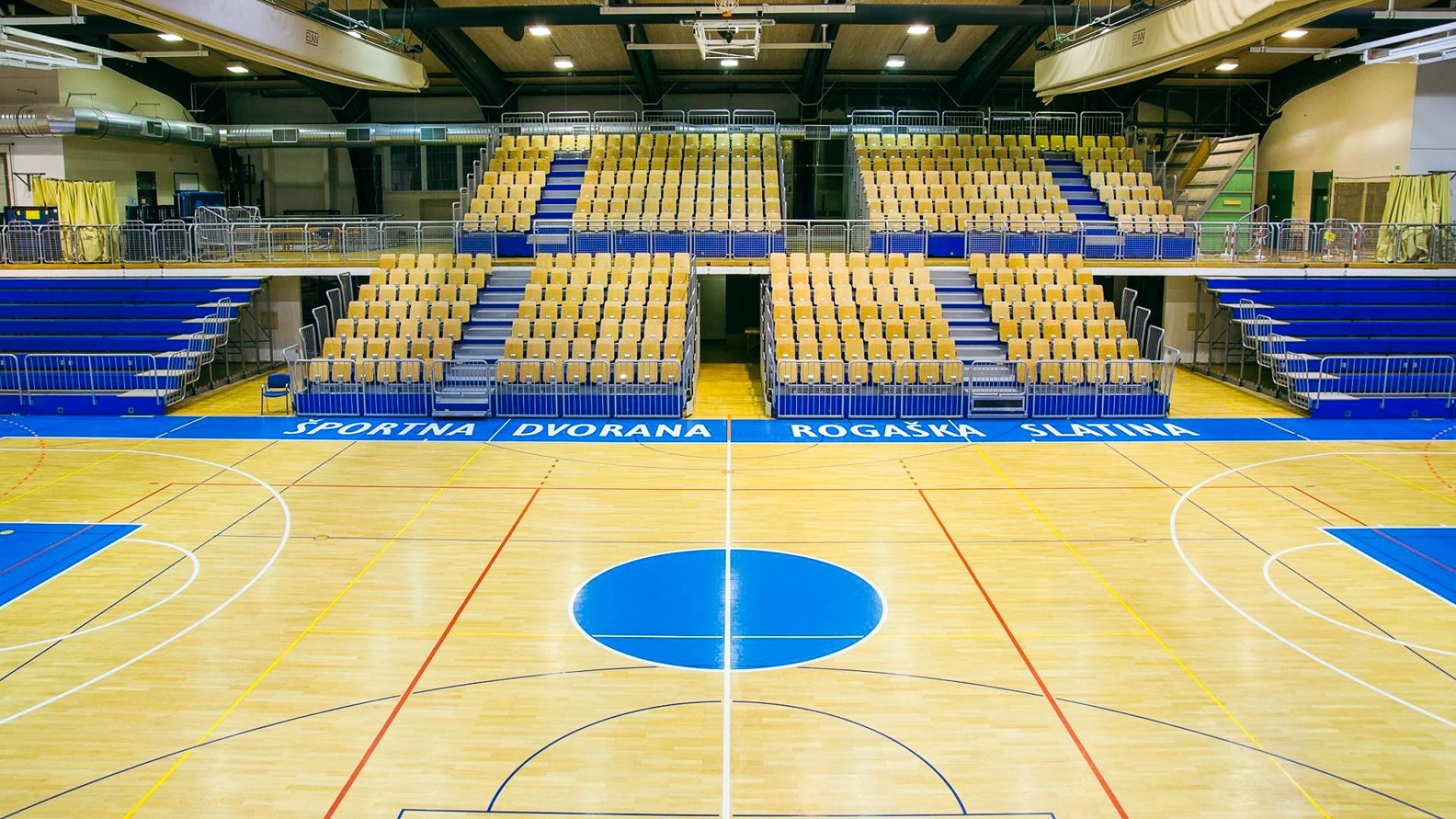 Grand Hotel Rogaška****S