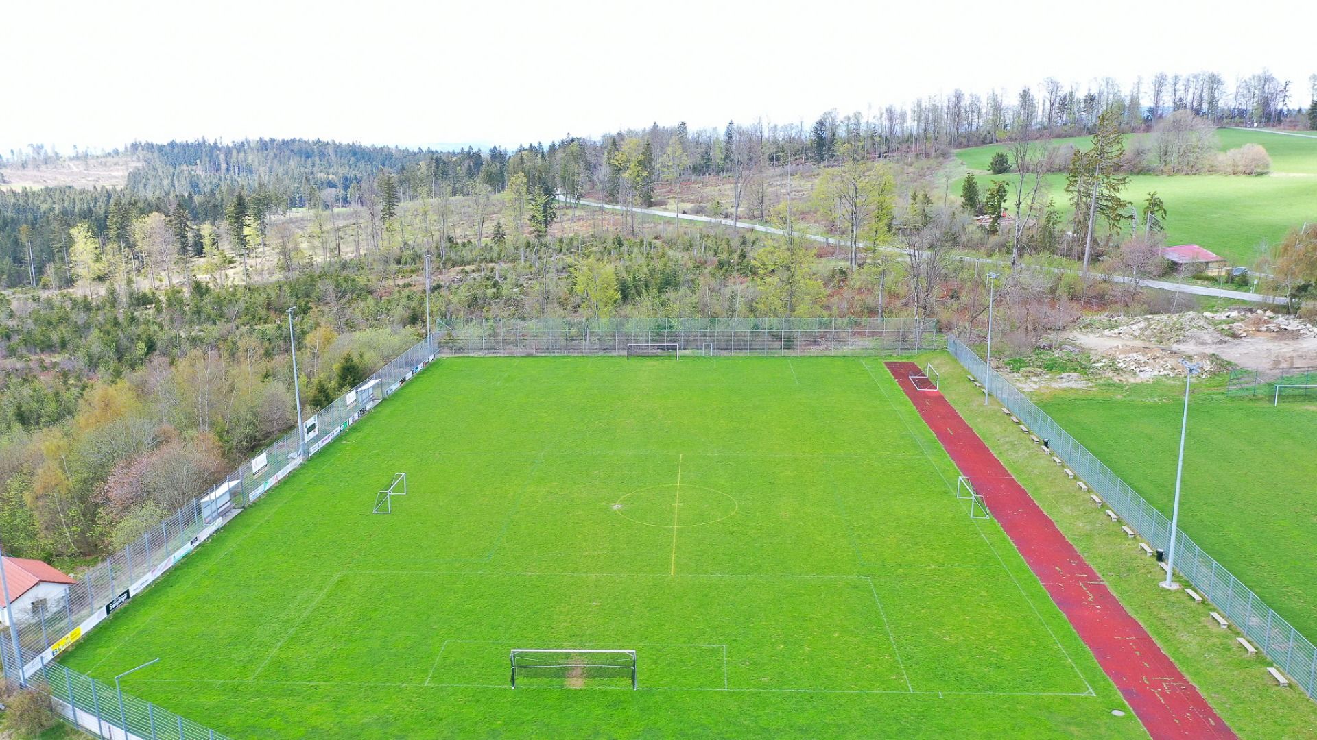 Breitenberger Hof***