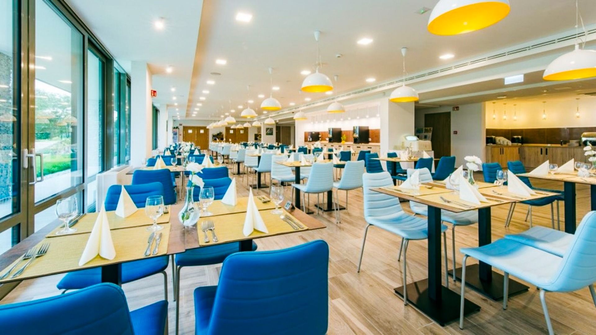 Akademia Sporthotel****