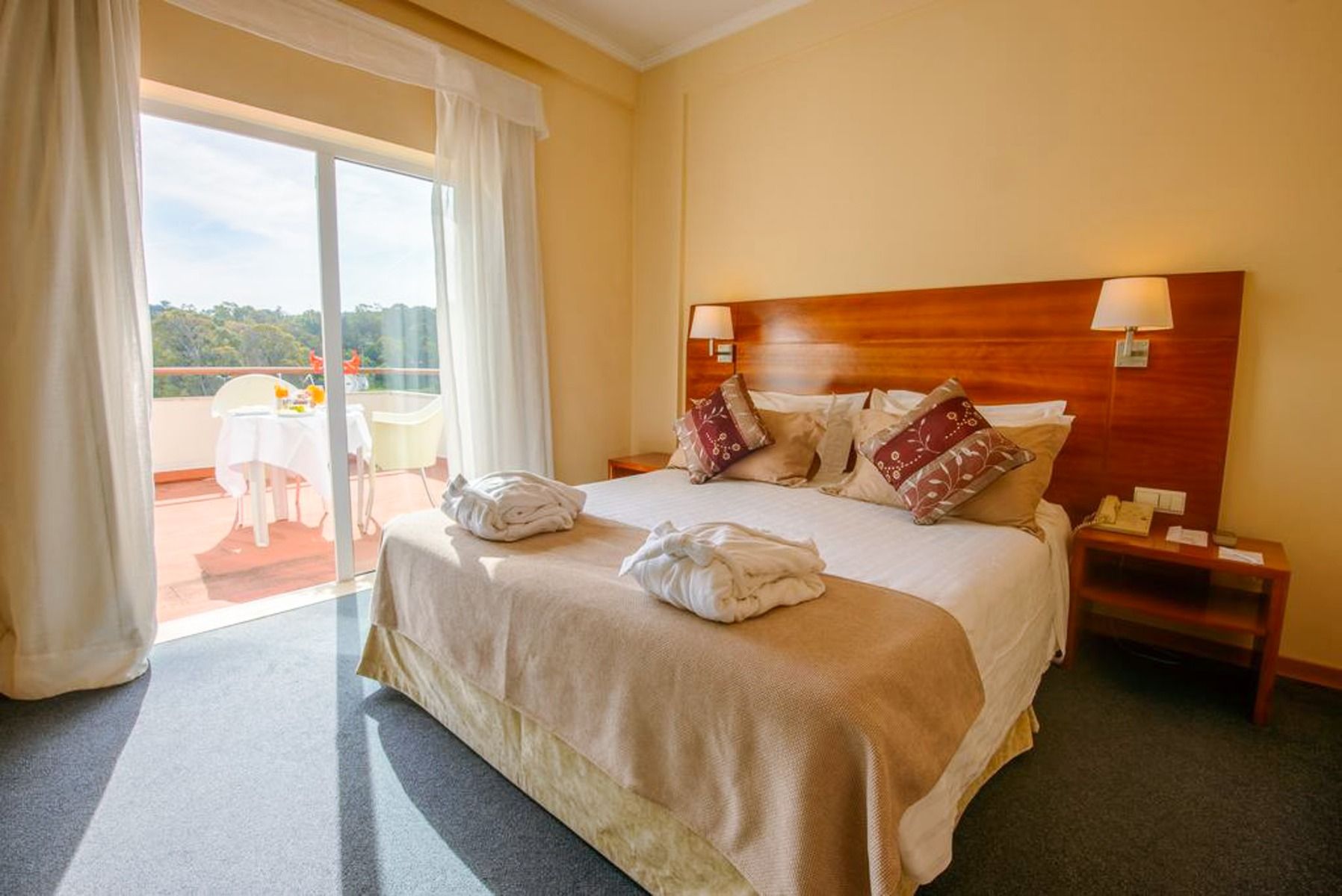 Hotel Amazonia Jamor