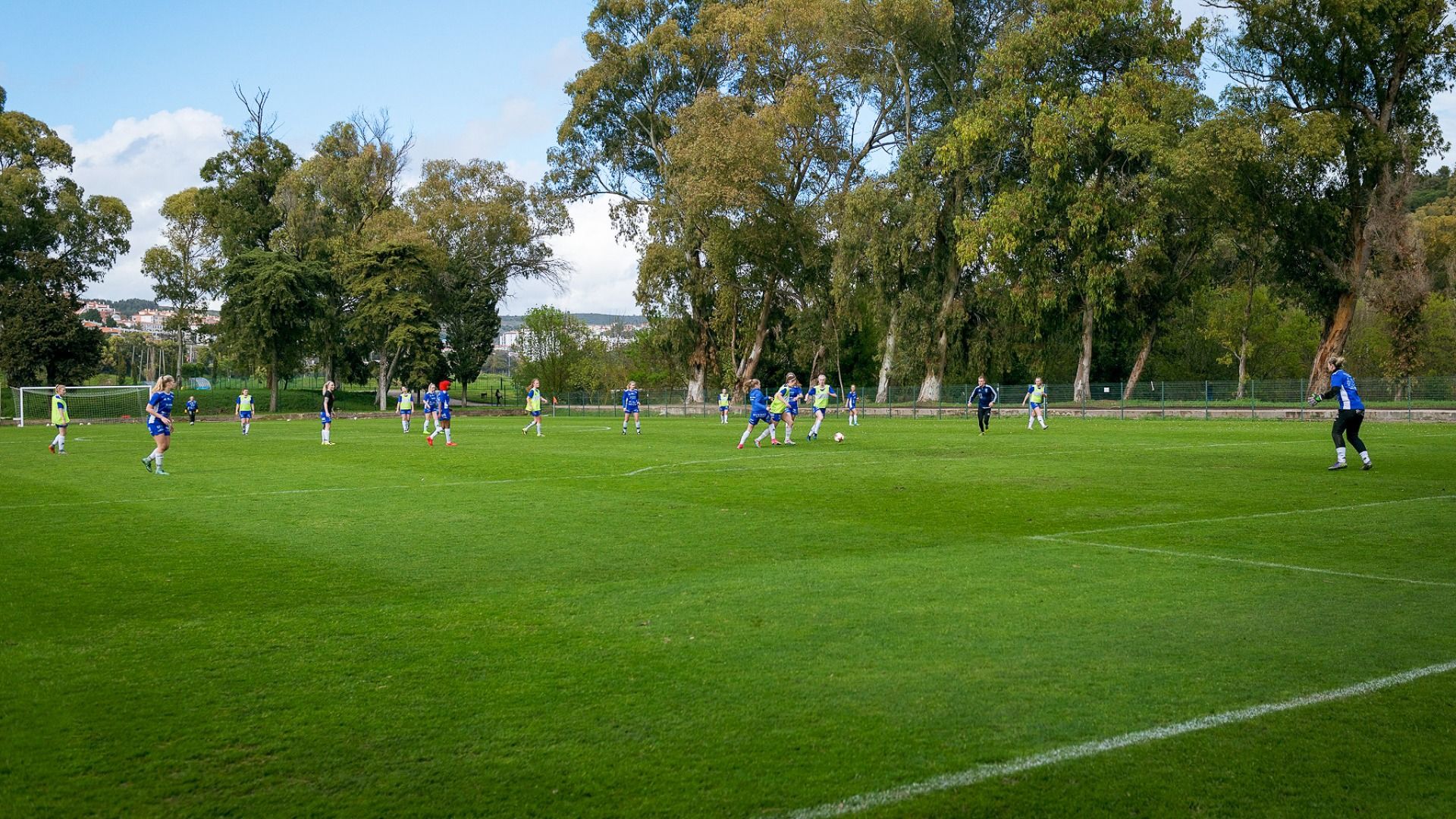 Hotel Amazonia Jamor