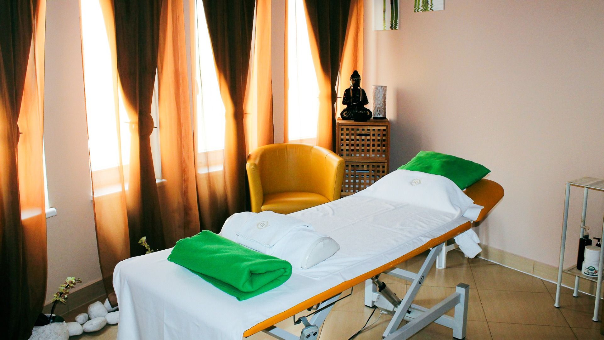 Hotel Continental****