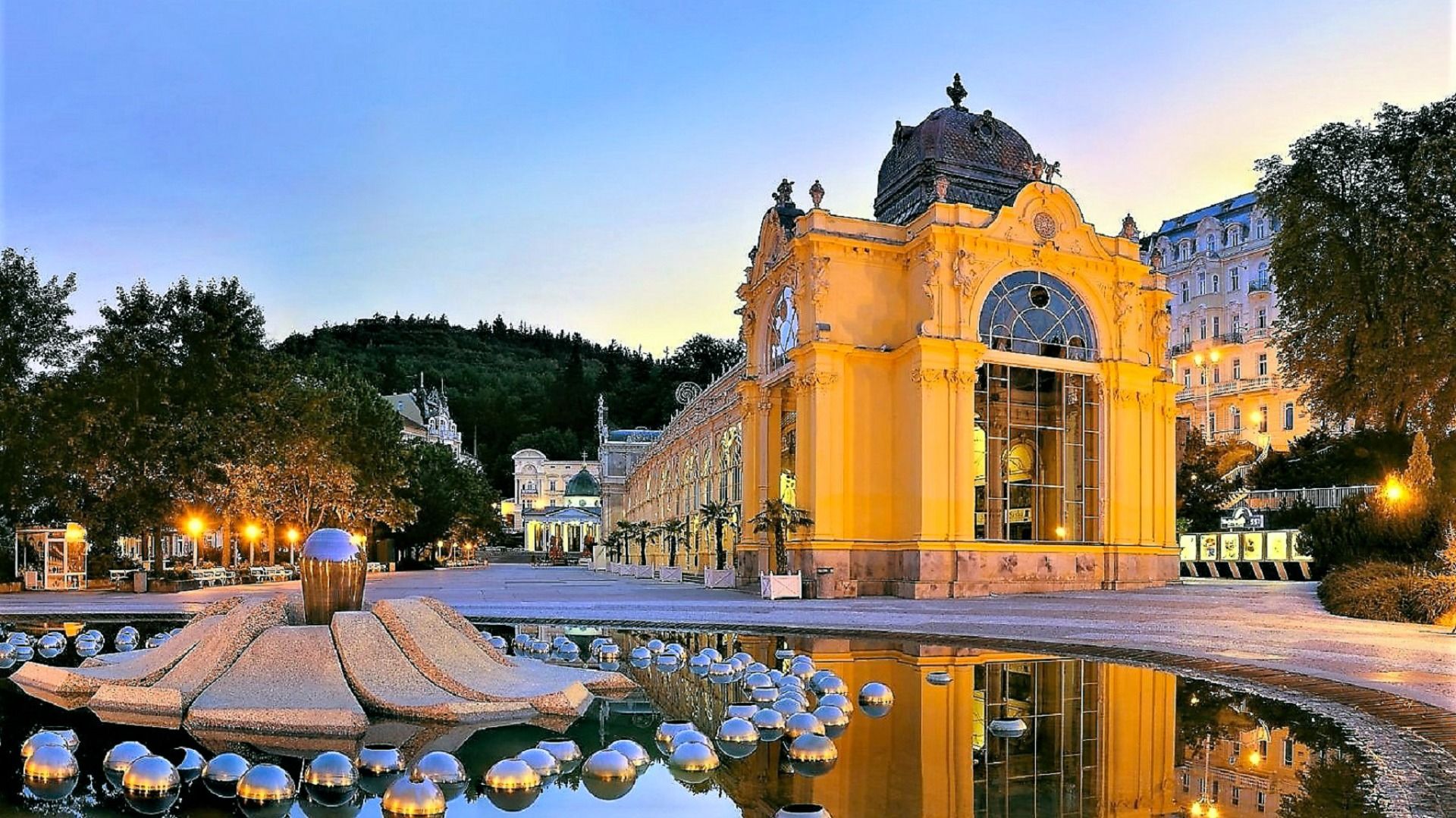 Hotel Continental****