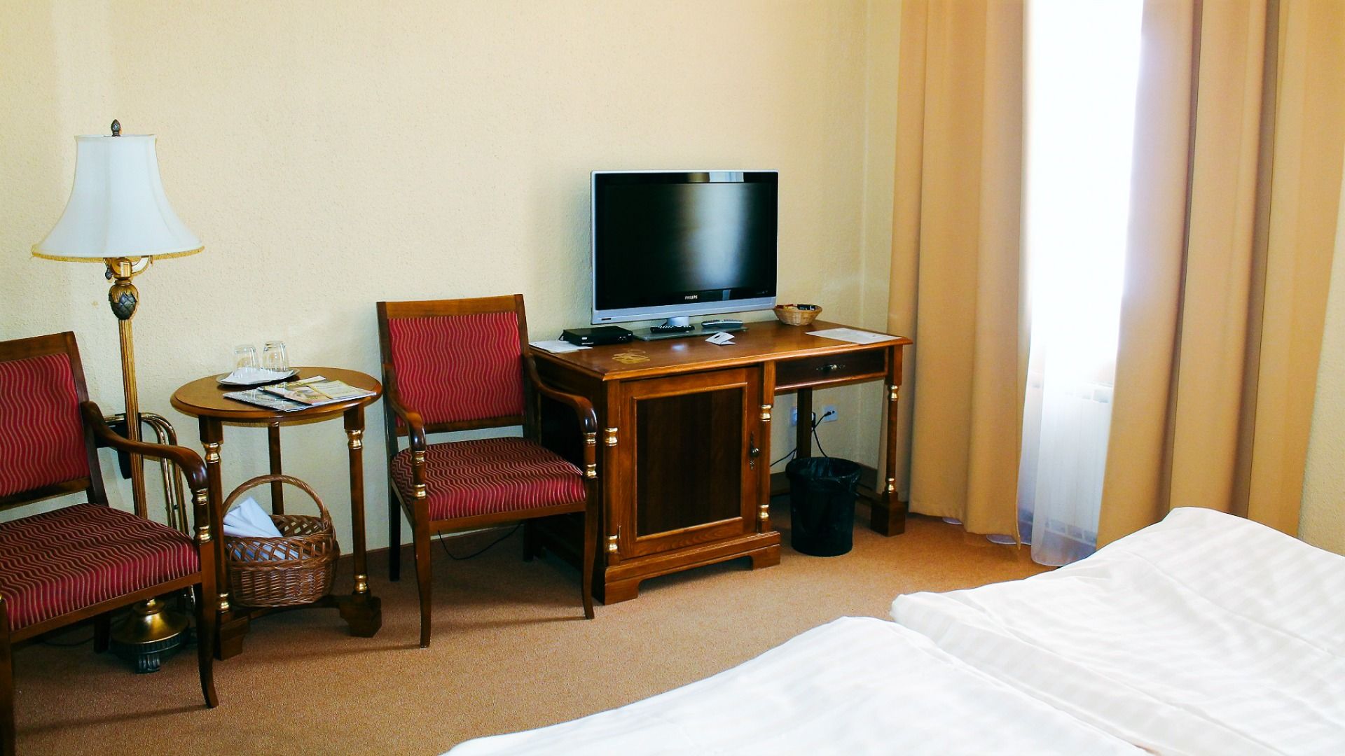 Hotel Continental****