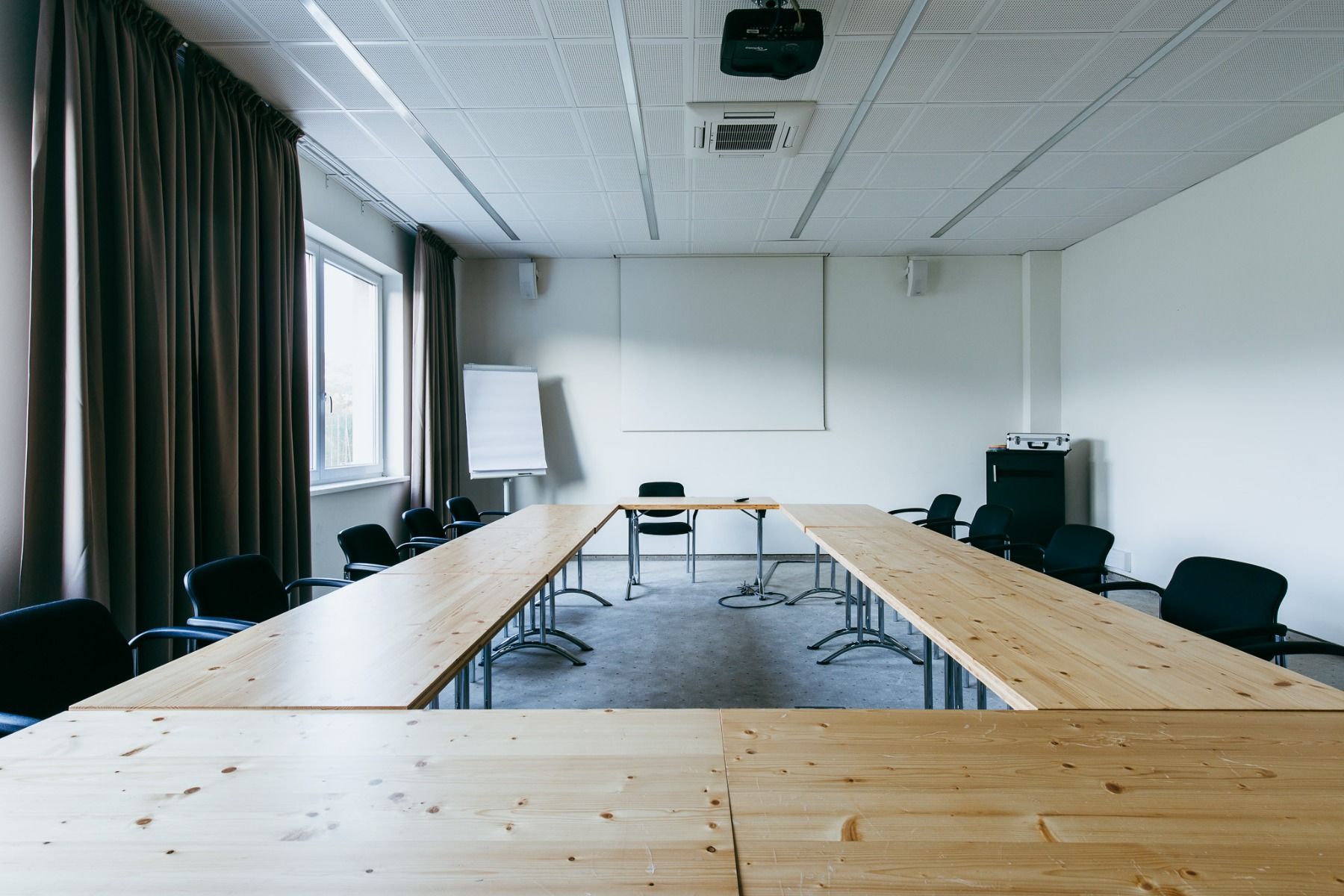 Boutique Hotel Erla****