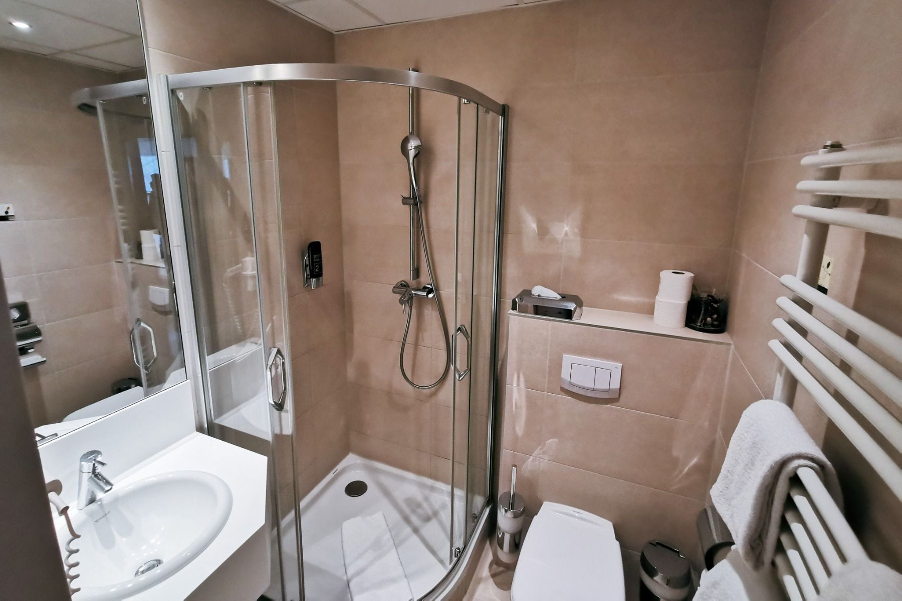 Boutique Hotel Erla****