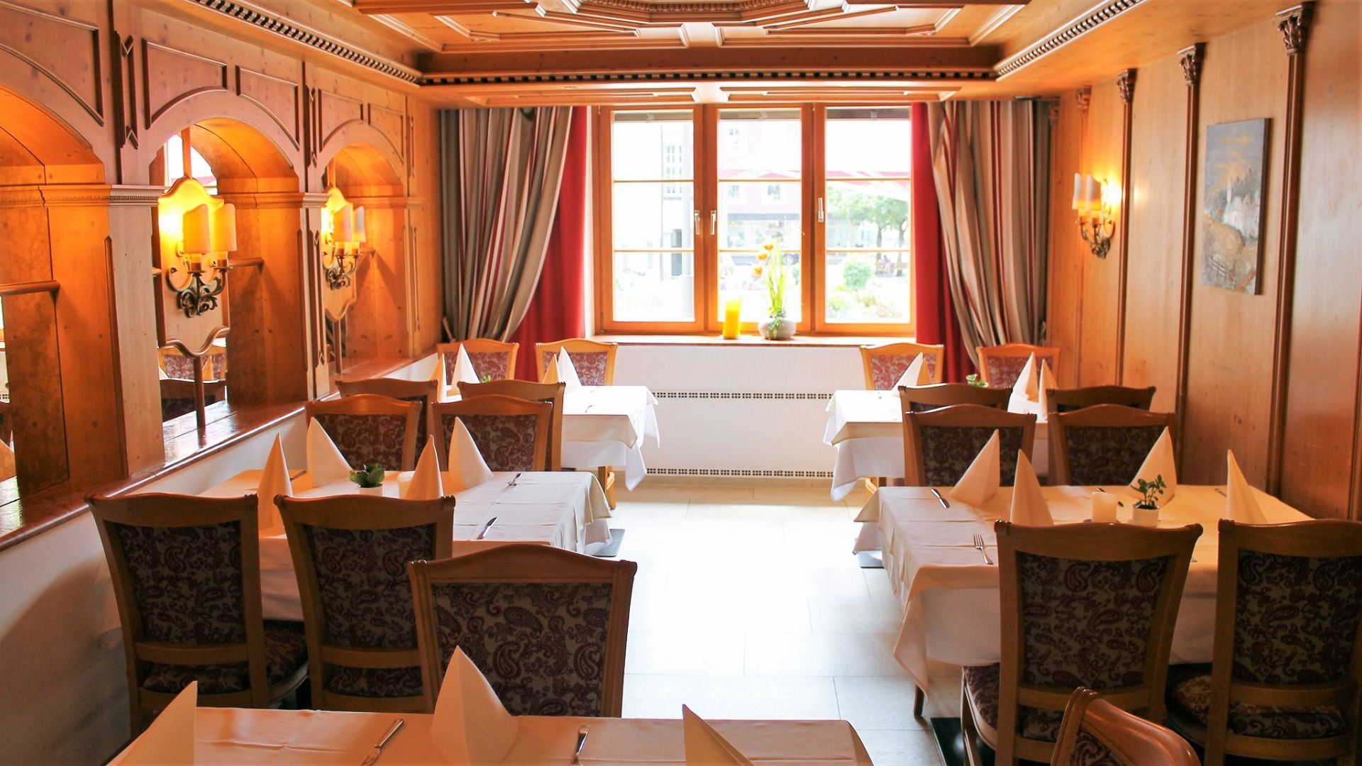 Hotel Goldener Löwe***