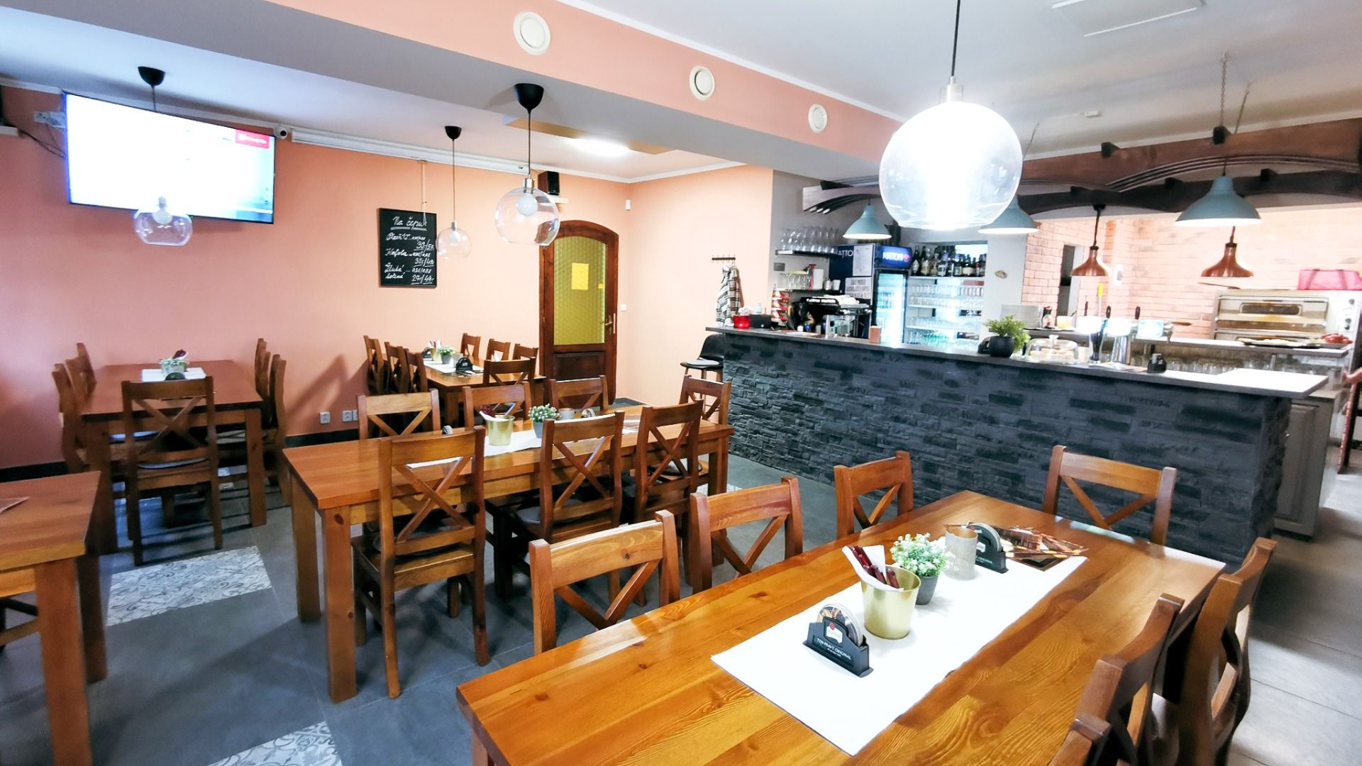 Hotel & Pizzeria Jasany