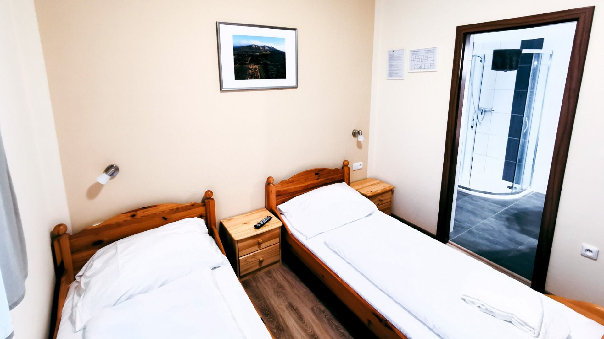 Hotel & Pizzeria Jasany