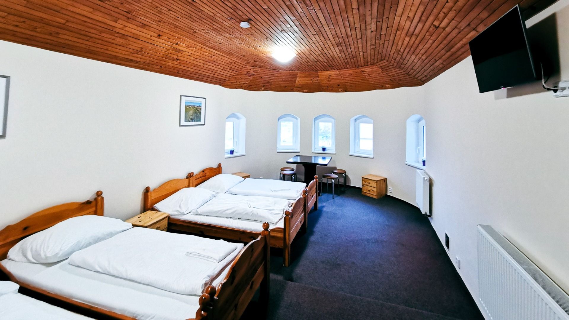 Hotel & Pizzeria Jasany