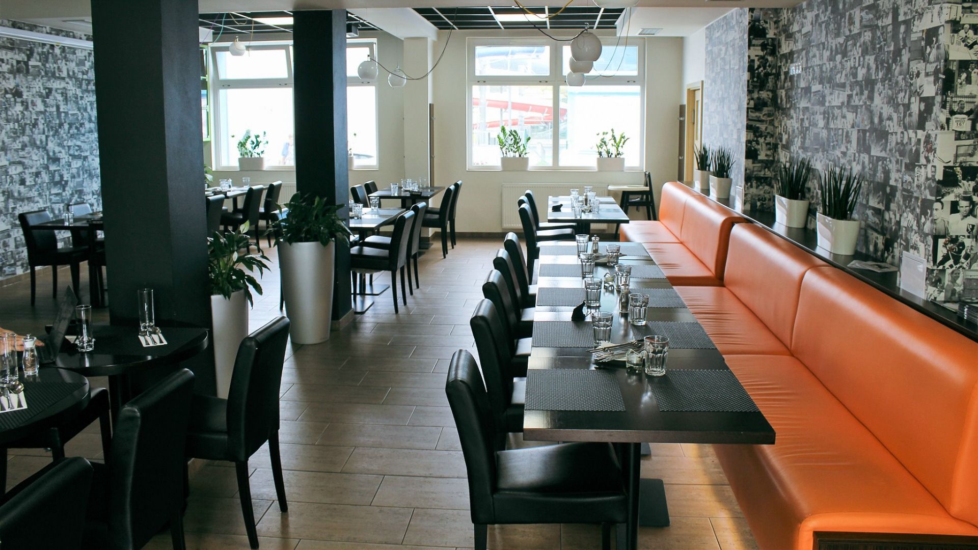 Sport Hotel Sletiste