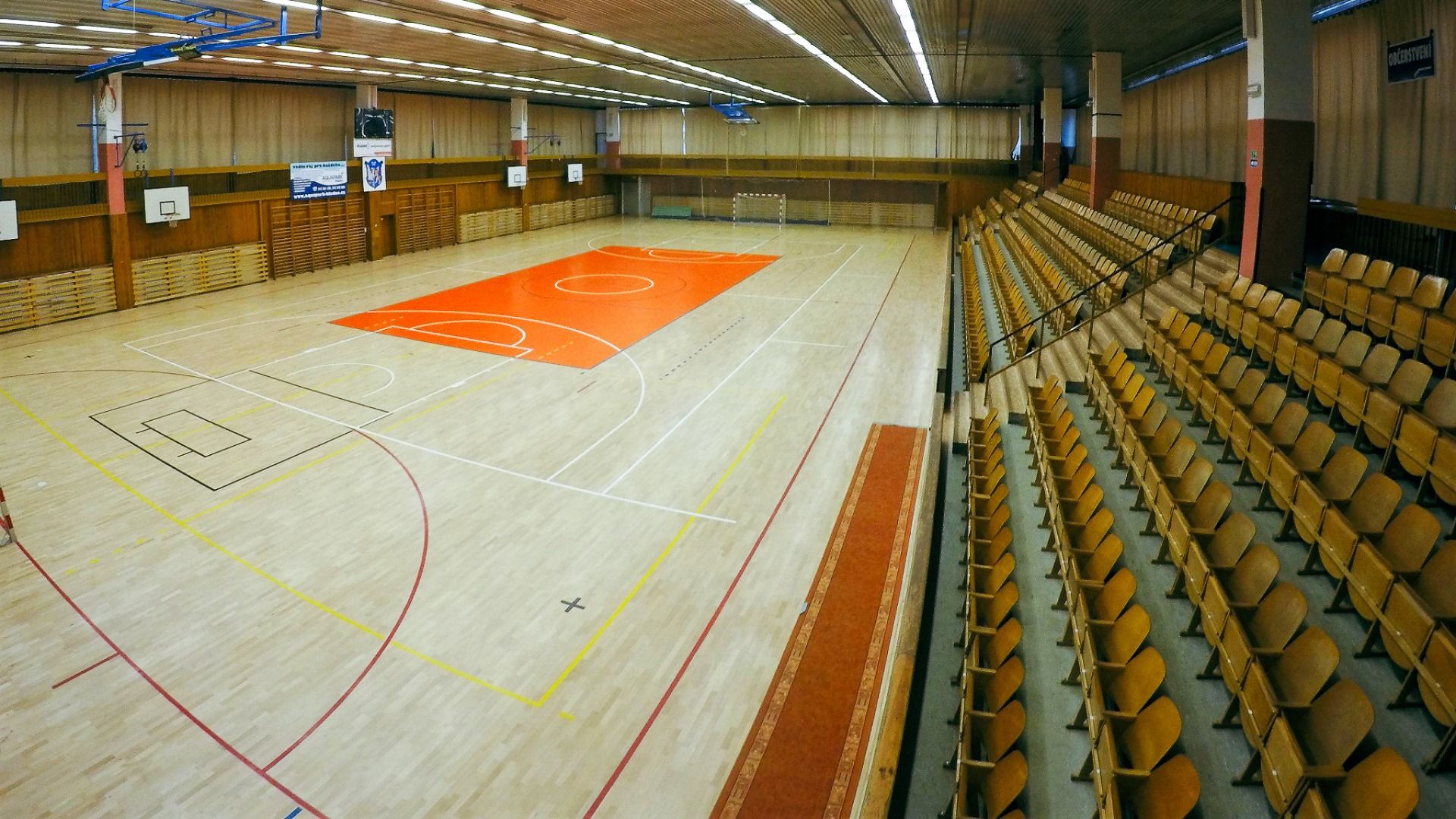 Sport Hotel Sletiste