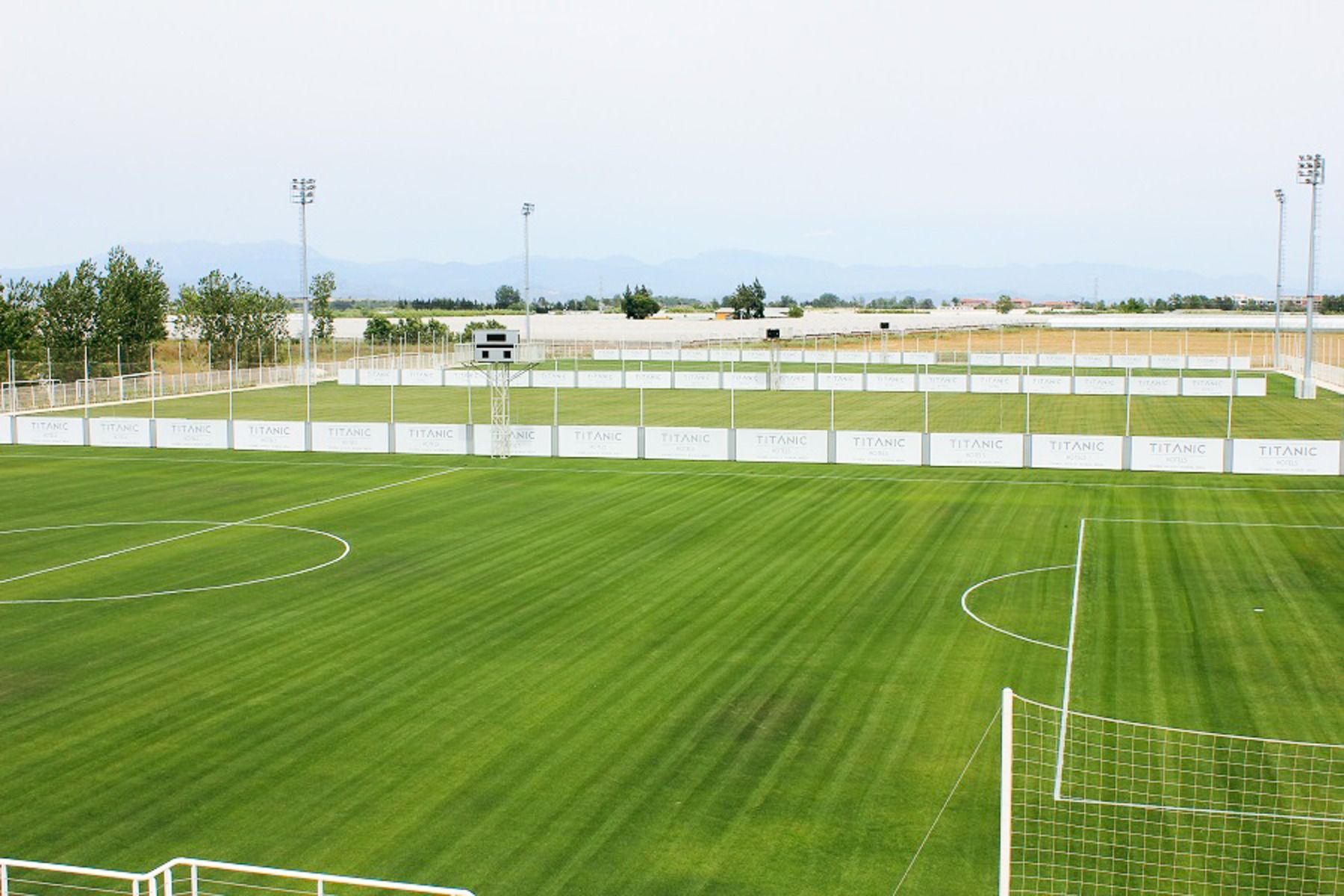 Hotel Titanic Deluxe