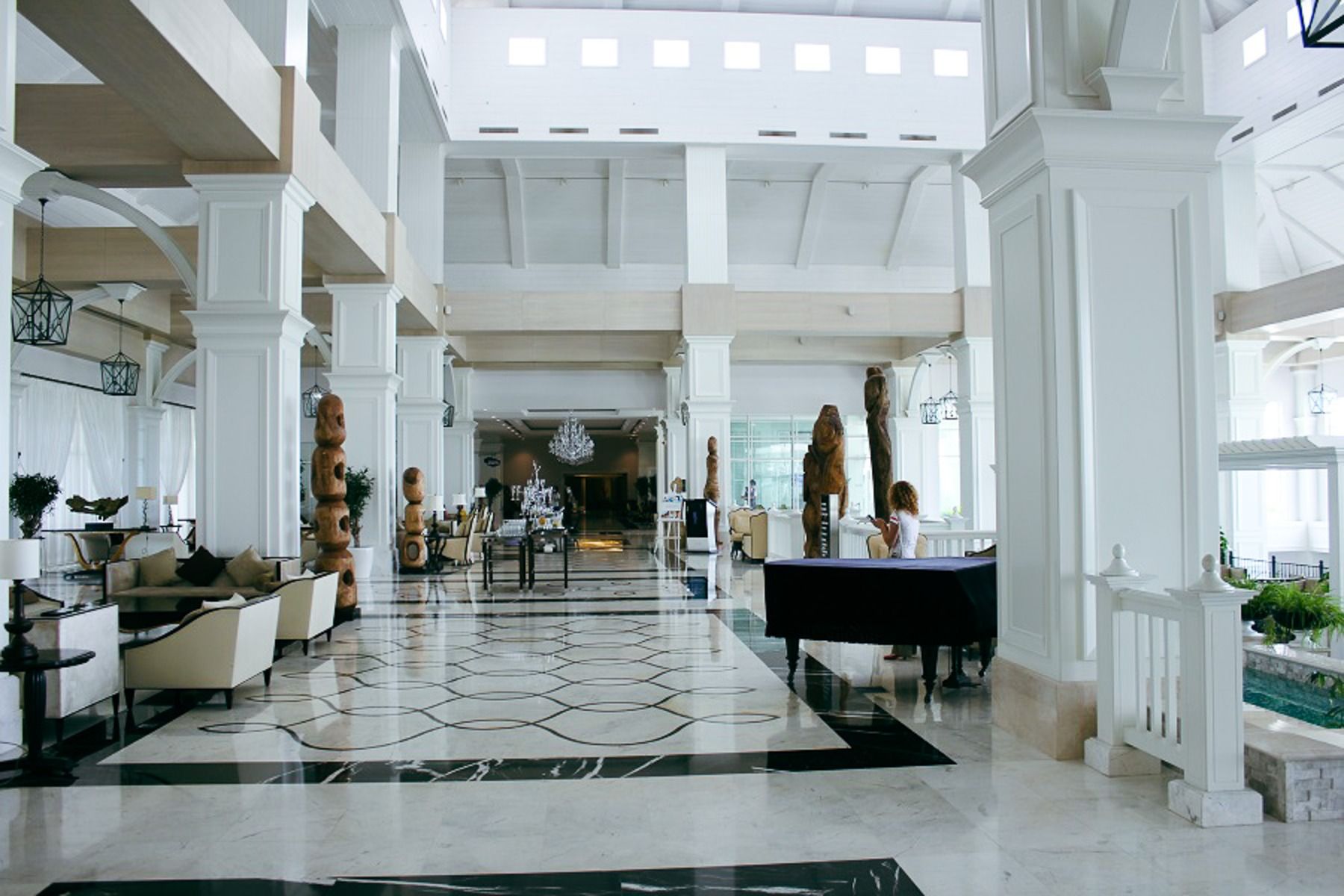 Hotel Titanic Deluxe