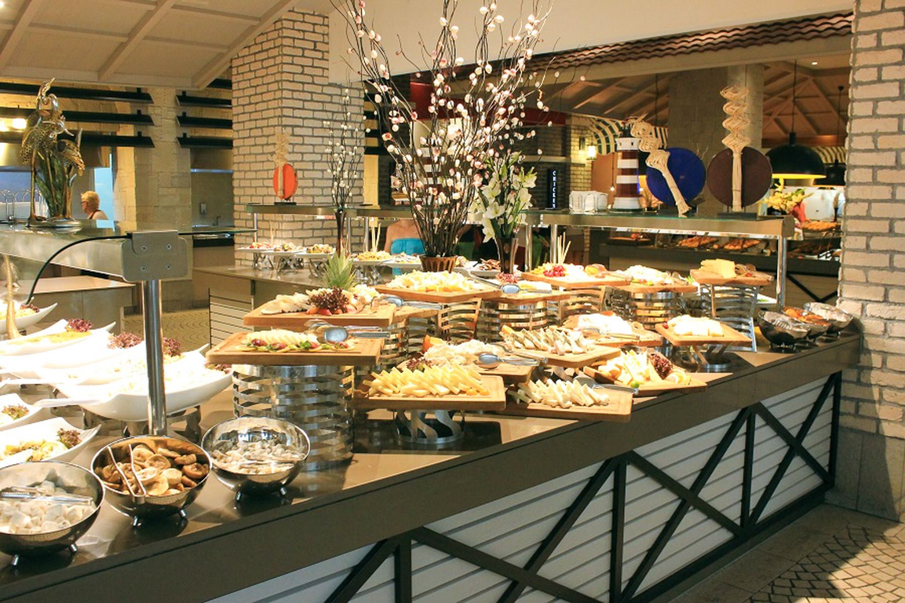 Hotel Titanic Deluxe