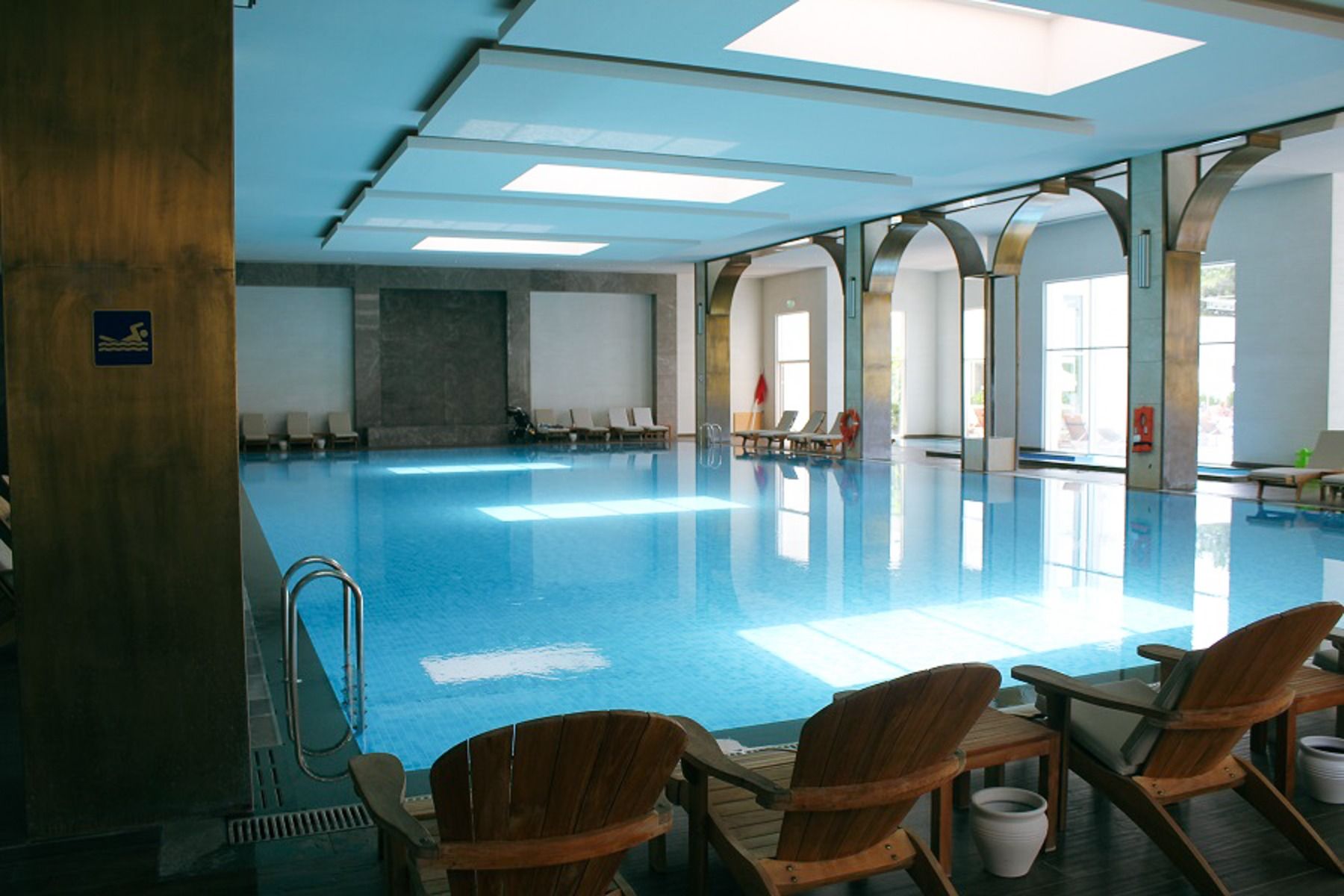 Hotel Titanic Deluxe