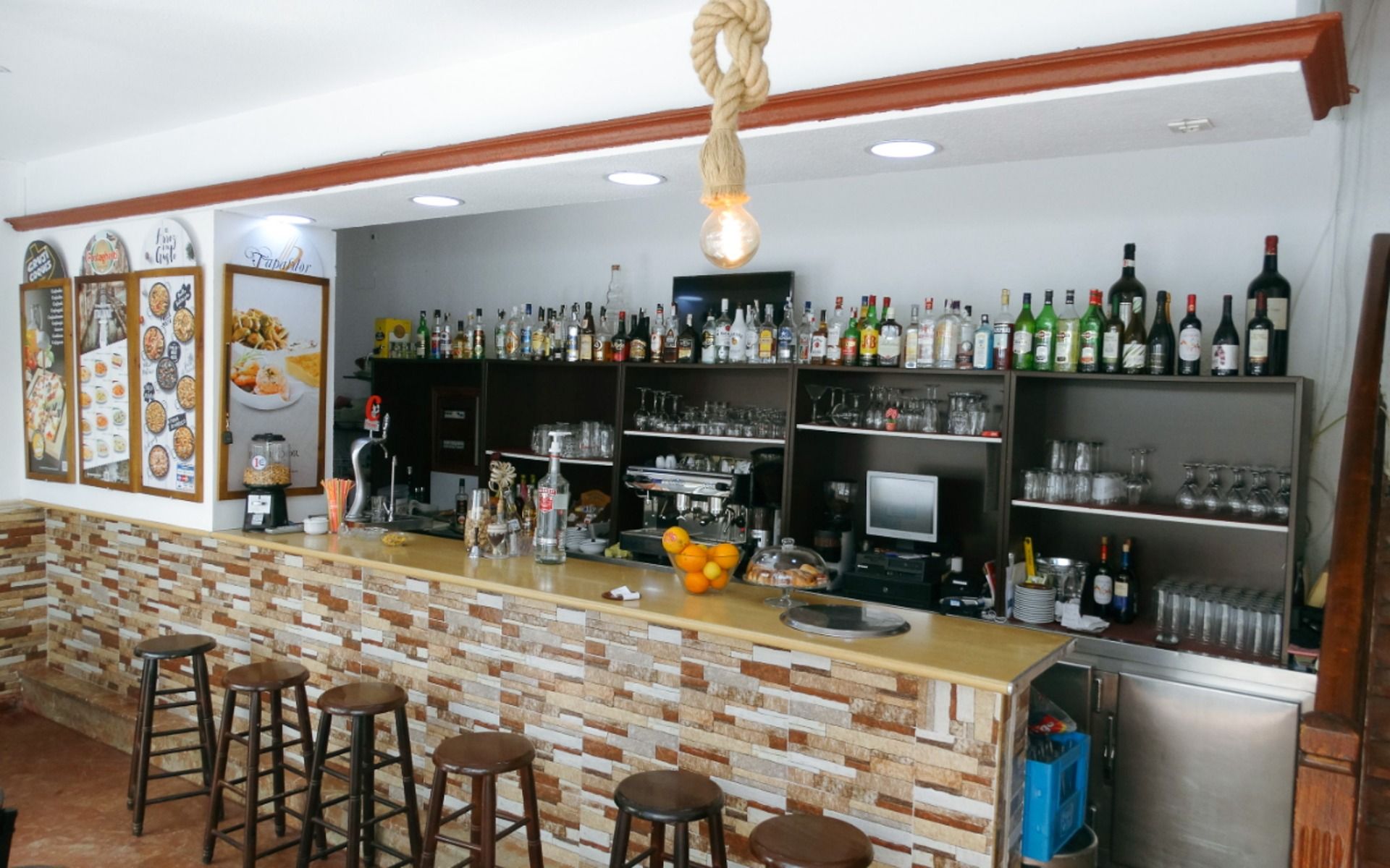 Hotel Torremolinos Centro