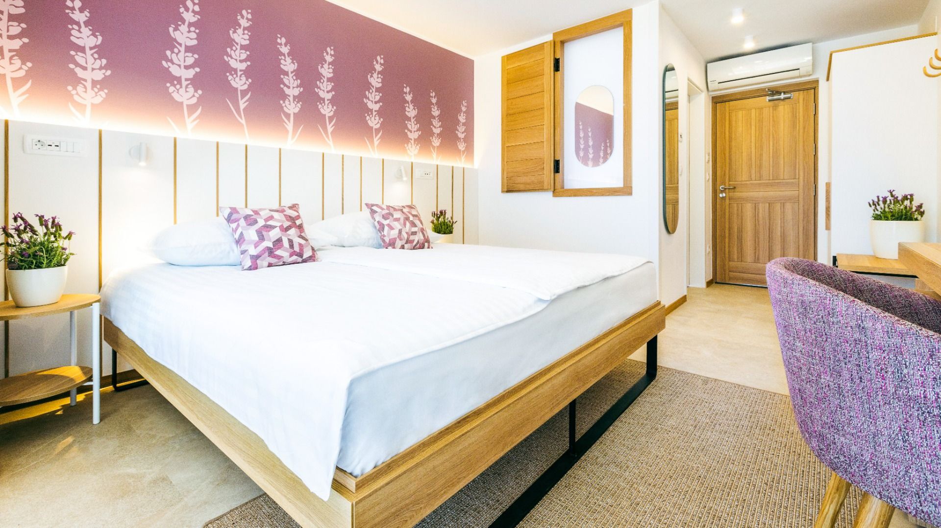 Hotel Vile Park Premium***S