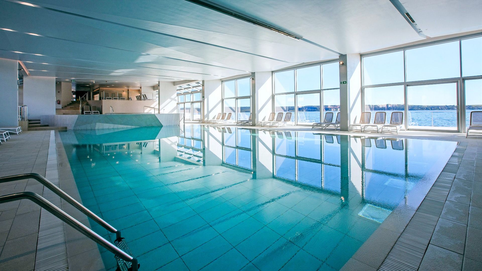 Hotel Vile Park Premium***S